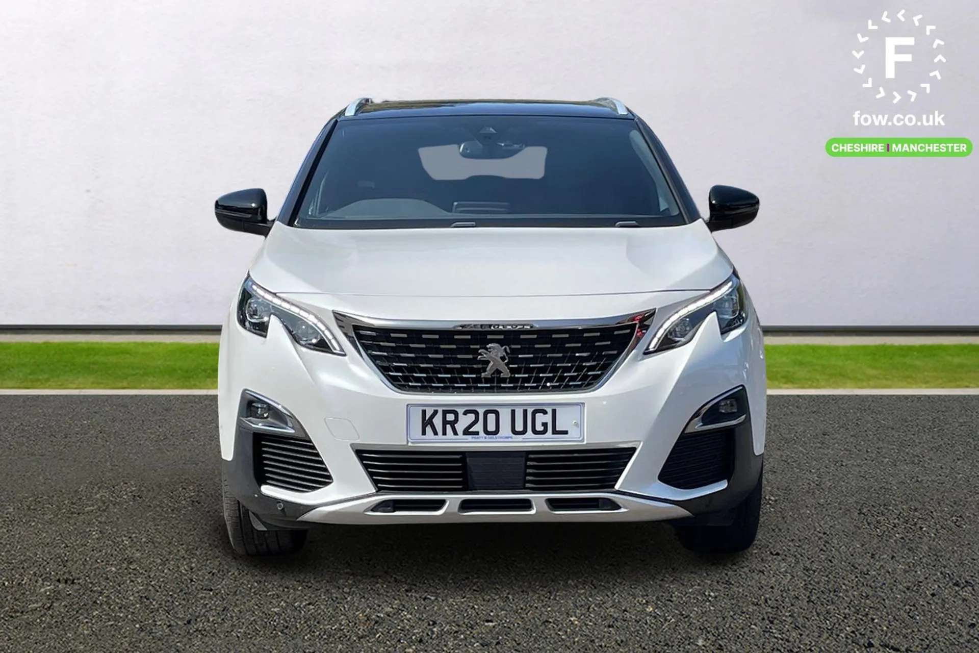 2020 PEUGEOT 3008 2020 PEUGEOT 3008
