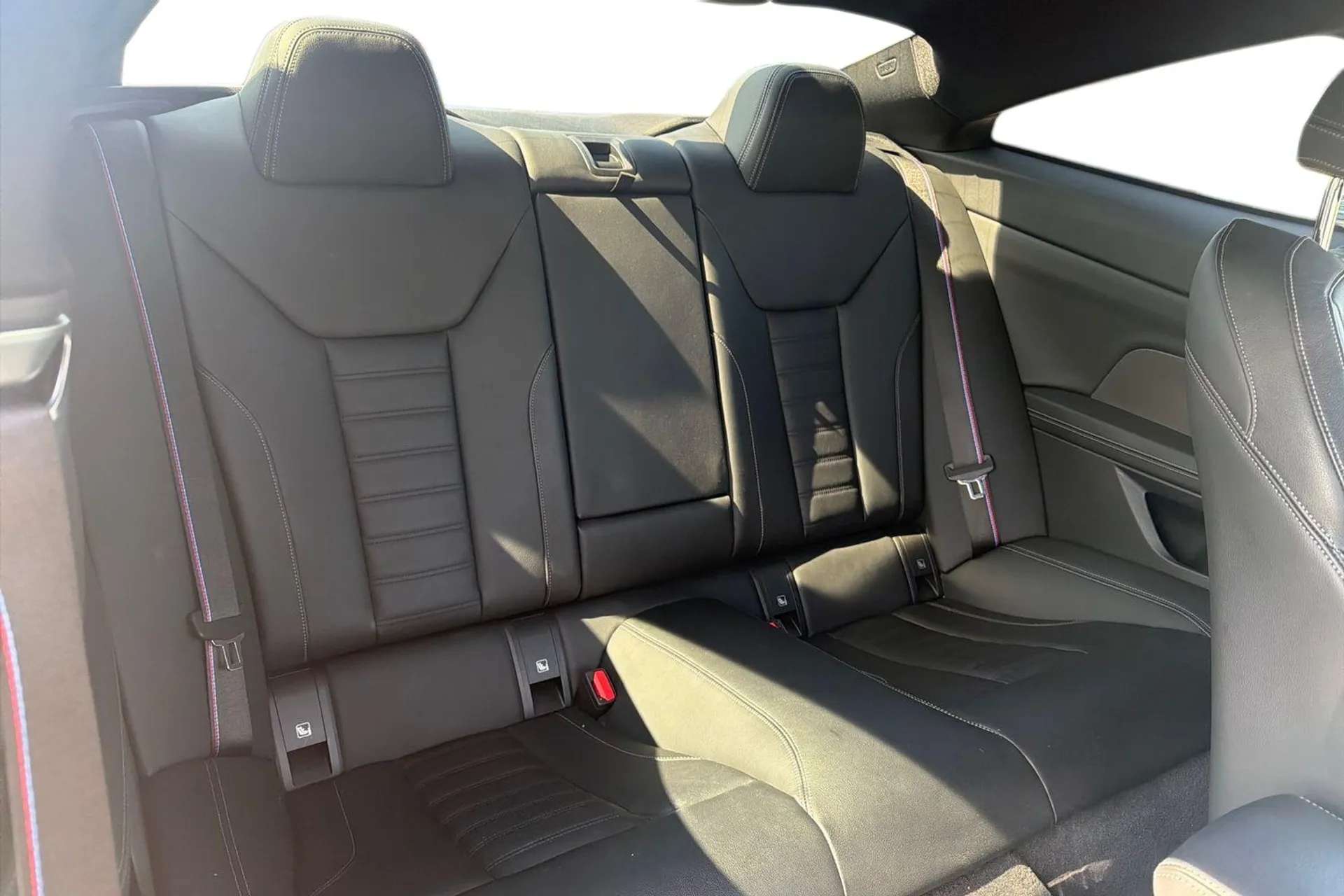 2020 BMW 4 SERIES 2020 BMW 4 SERIES