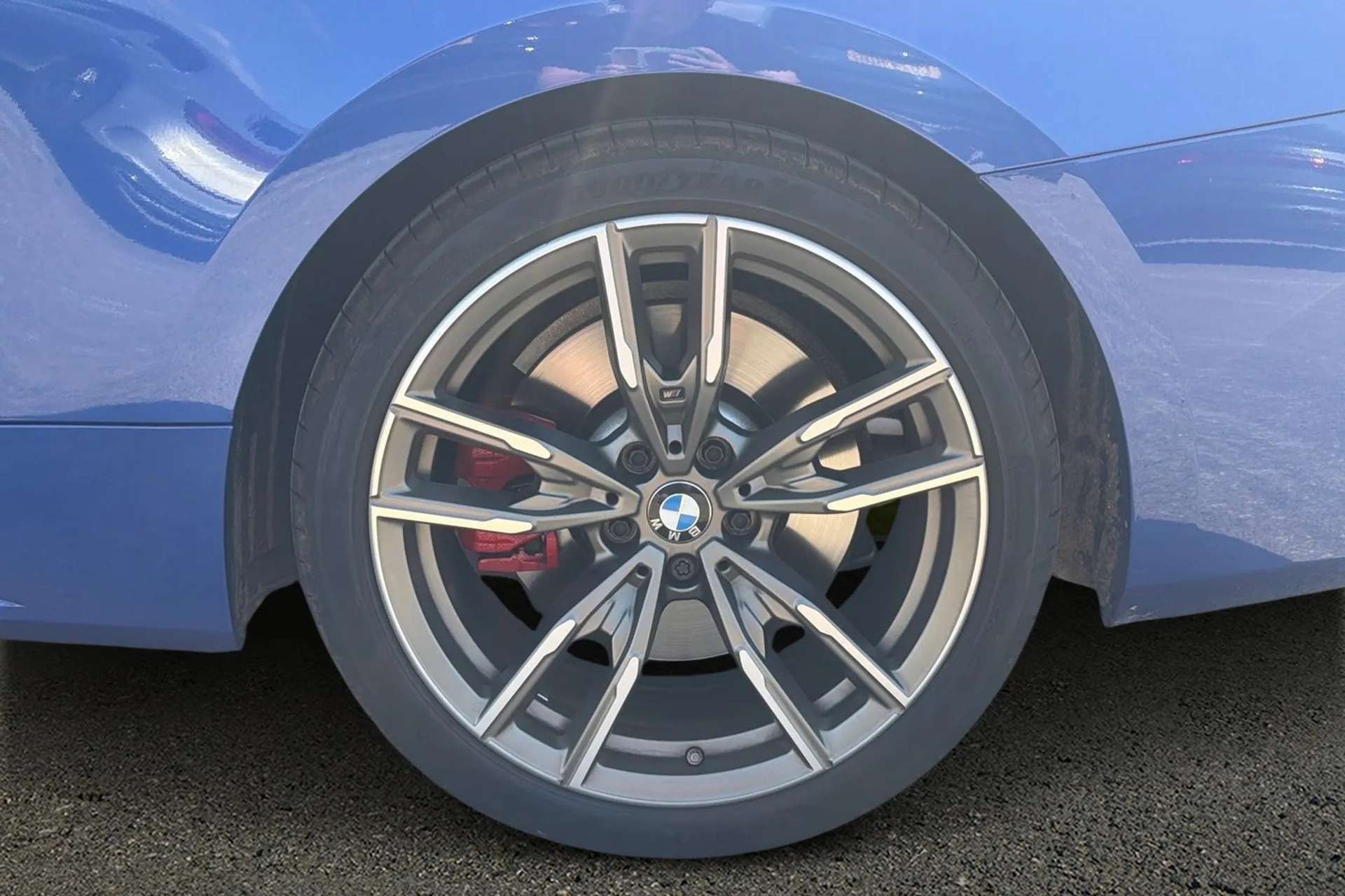 2020 BMW 4 SERIES 2020 BMW 4 SERIES