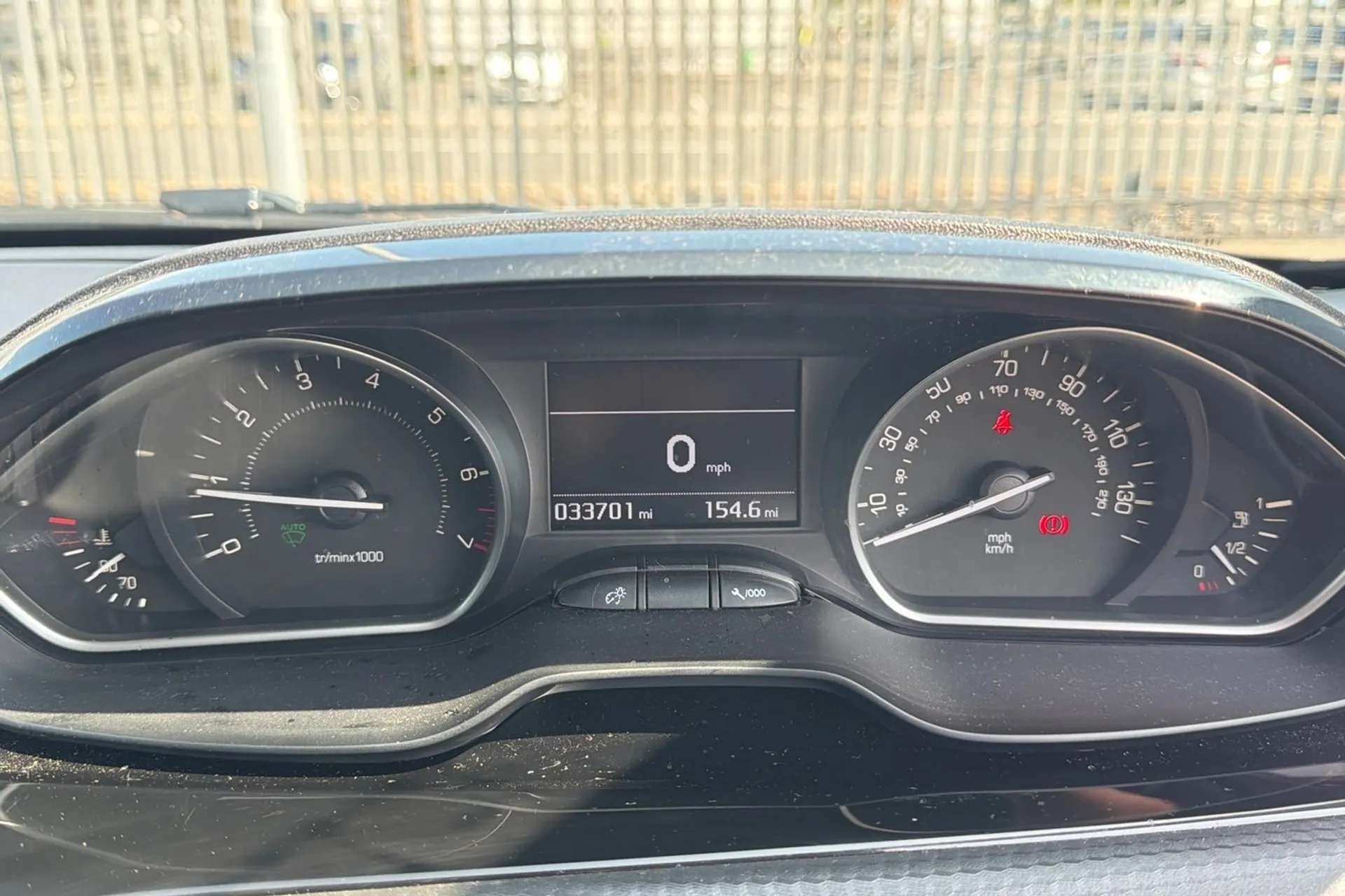2018 PEUGEOT 208 2018 PEUGEOT 208