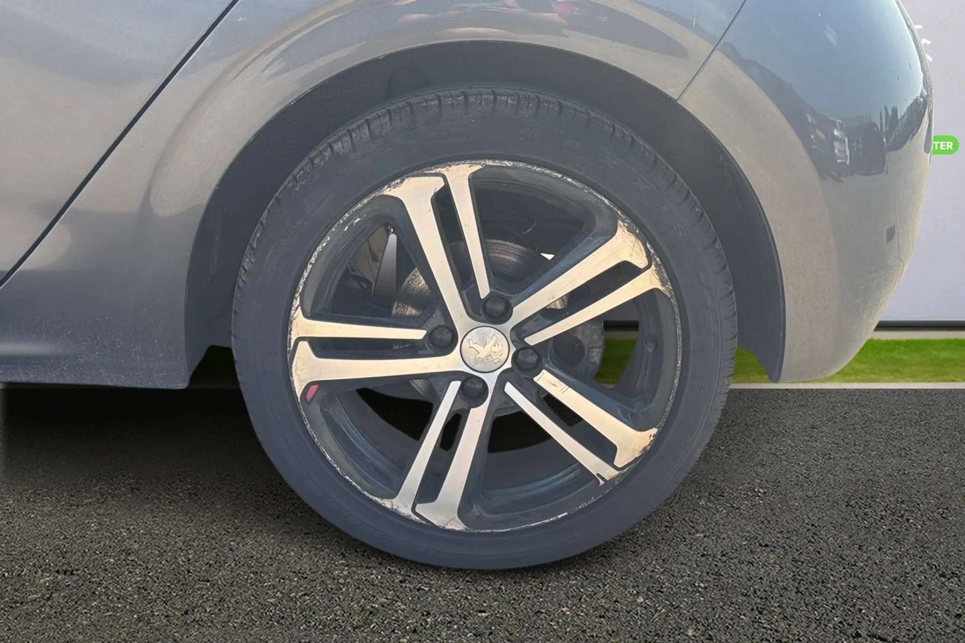 2018 PEUGEOT 208 2018 PEUGEOT 208