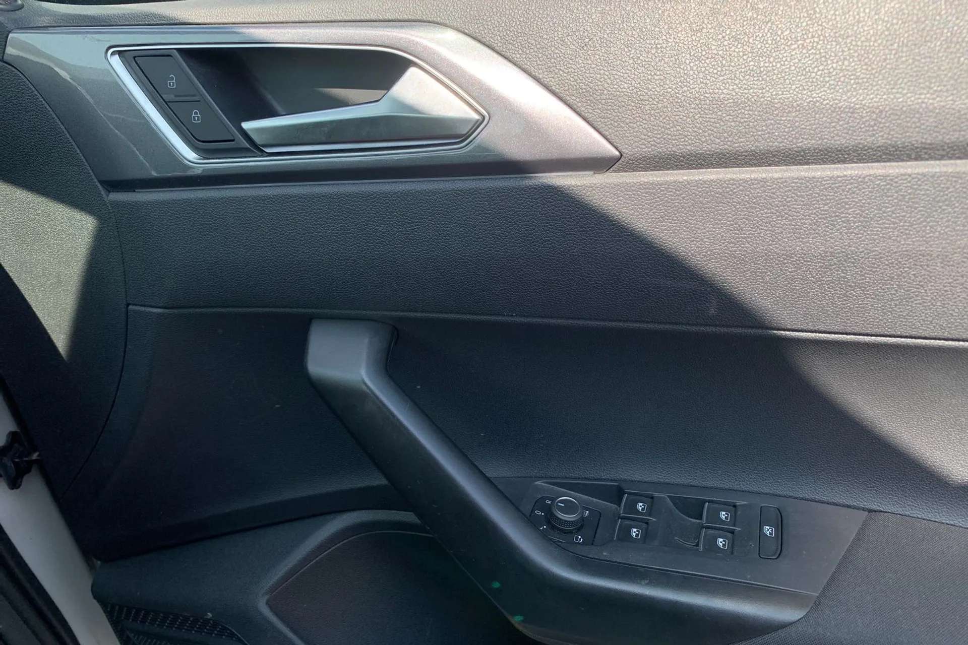 2022 VOLKSWAGEN TAIGO 2022 VOLKSWAGEN TAIGO