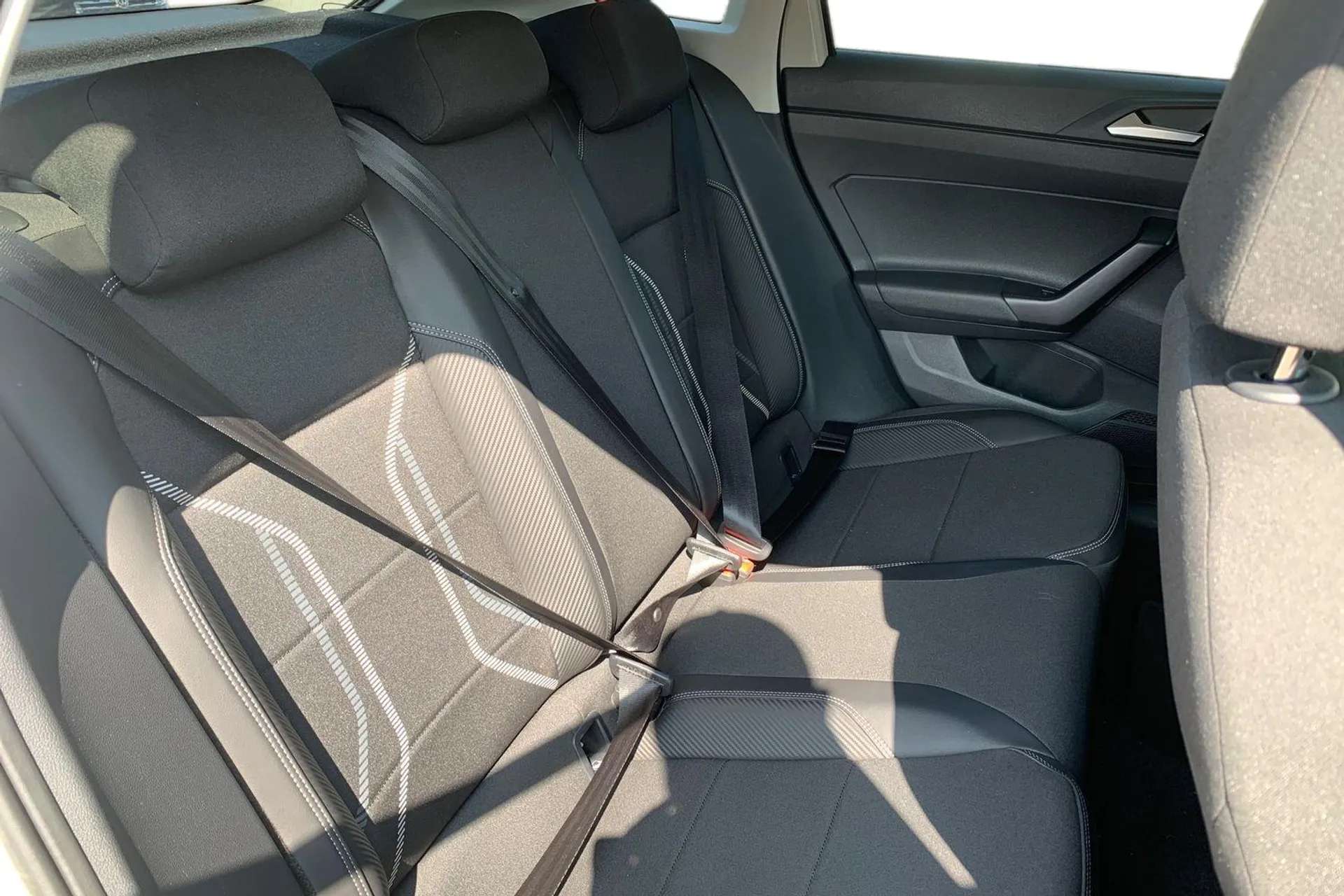 2022 VOLKSWAGEN TAIGO 2022 VOLKSWAGEN TAIGO
