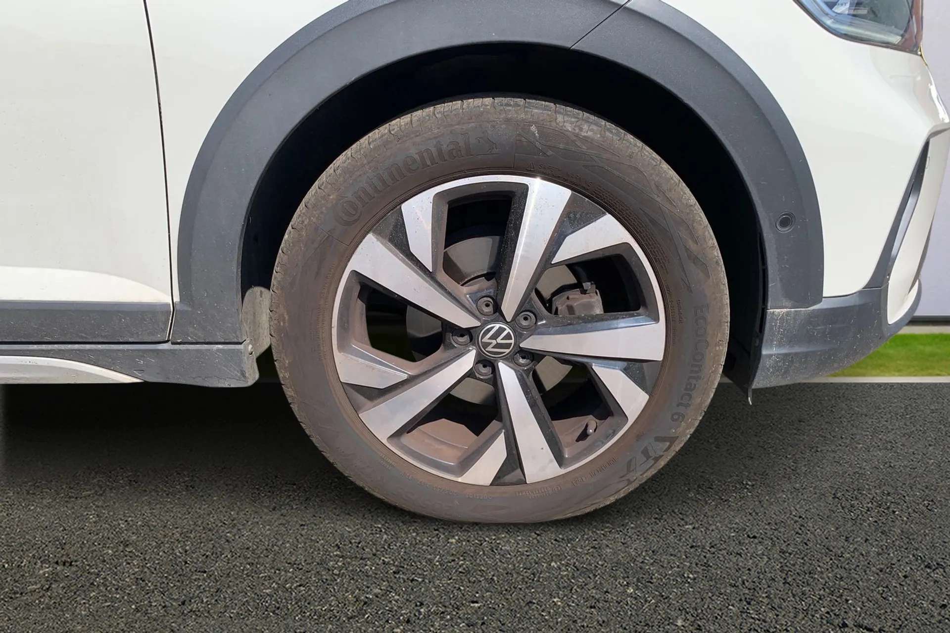 2022 VOLKSWAGEN TAIGO 2022 VOLKSWAGEN TAIGO