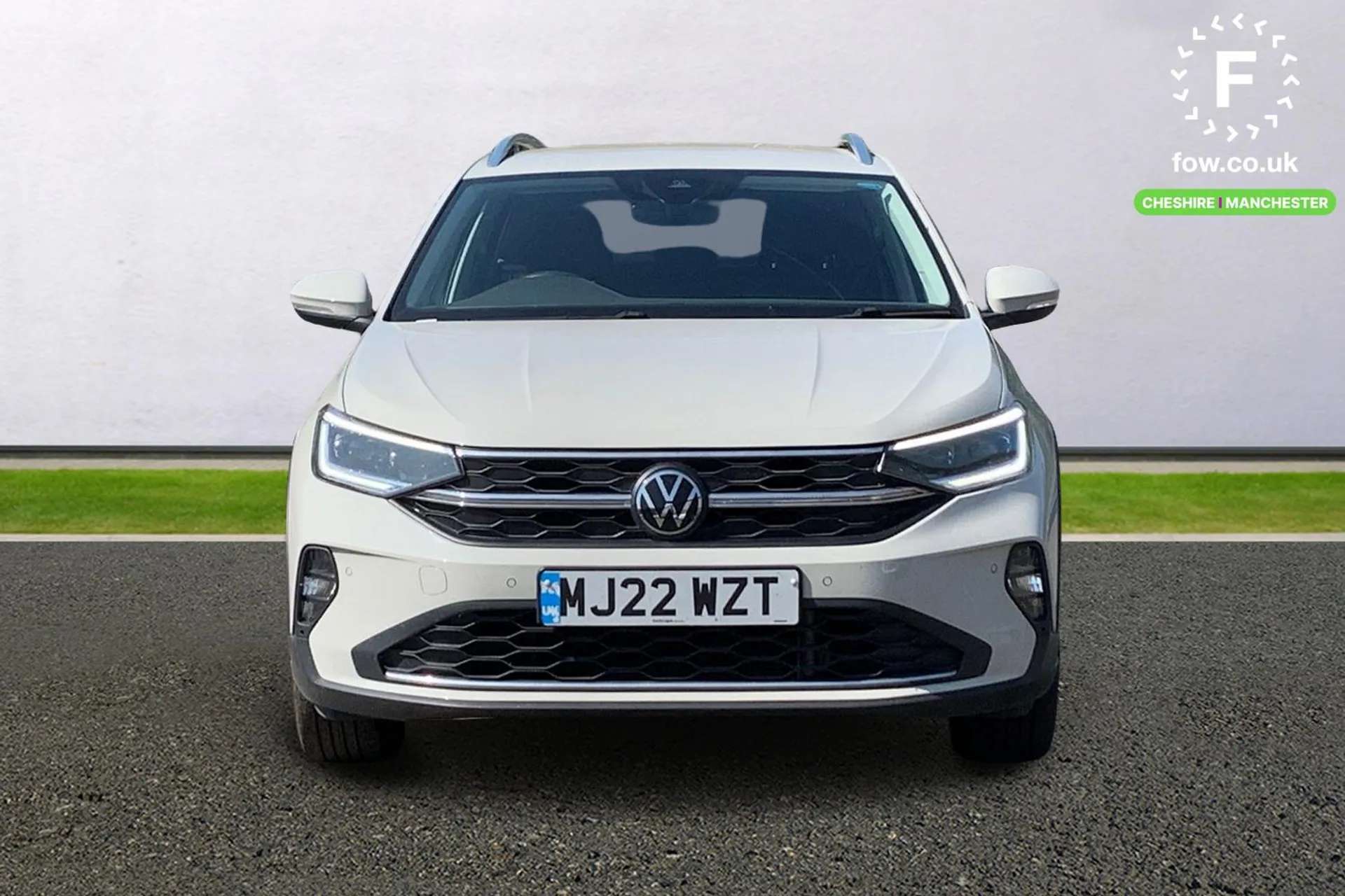 2022 VOLKSWAGEN TAIGO 2022 VOLKSWAGEN TAIGO