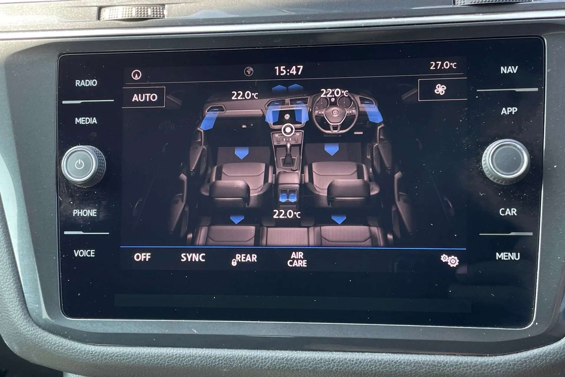 2020 VOLKSWAGEN TIGUAN ALLSPACE 2020 VOLKSWAGEN TIGUAN ALLSPACE