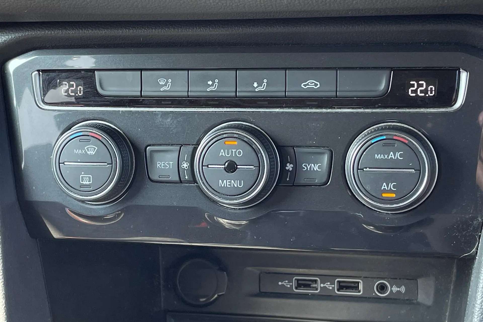 2020 VOLKSWAGEN TIGUAN ALLSPACE 2020 VOLKSWAGEN TIGUAN ALLSPACE