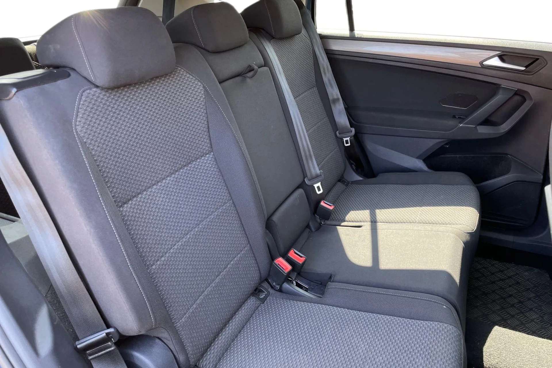 2020 VOLKSWAGEN TIGUAN ALLSPACE 2020 VOLKSWAGEN TIGUAN ALLSPACE