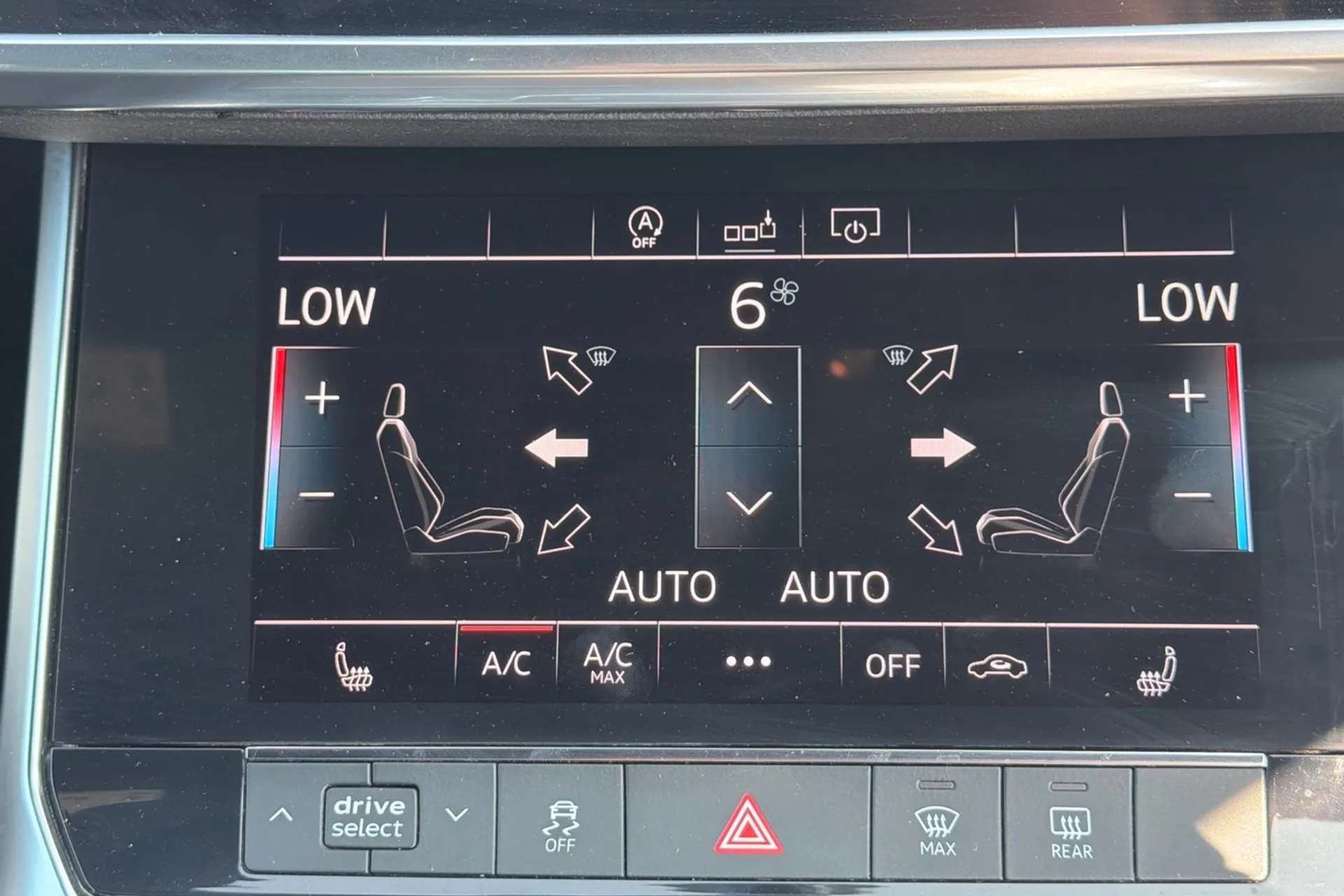 2020 AUDI A6 2020 AUDI A6