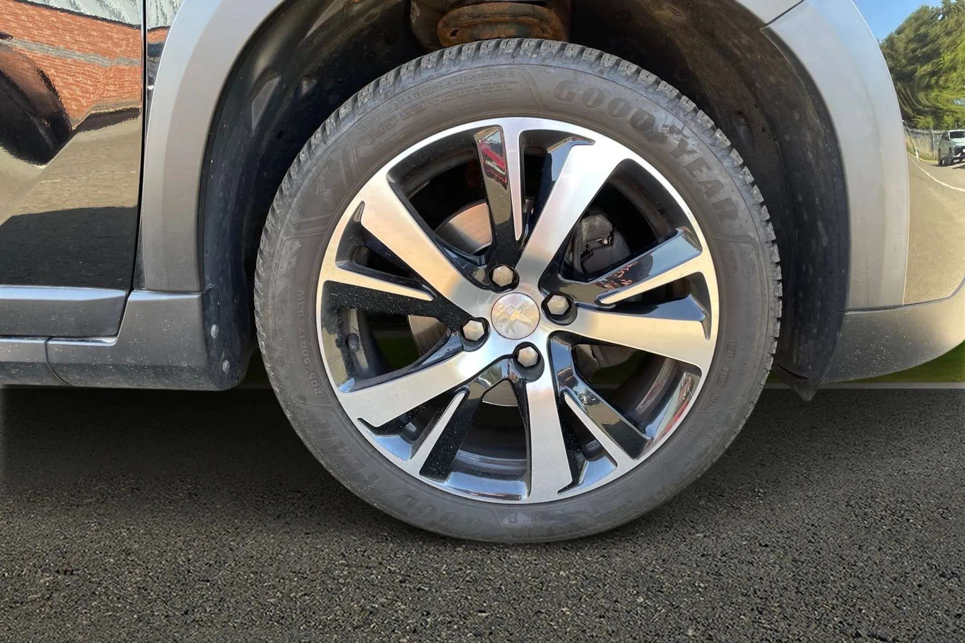 2018 PEUGEOT 2008 2018 PEUGEOT 2008