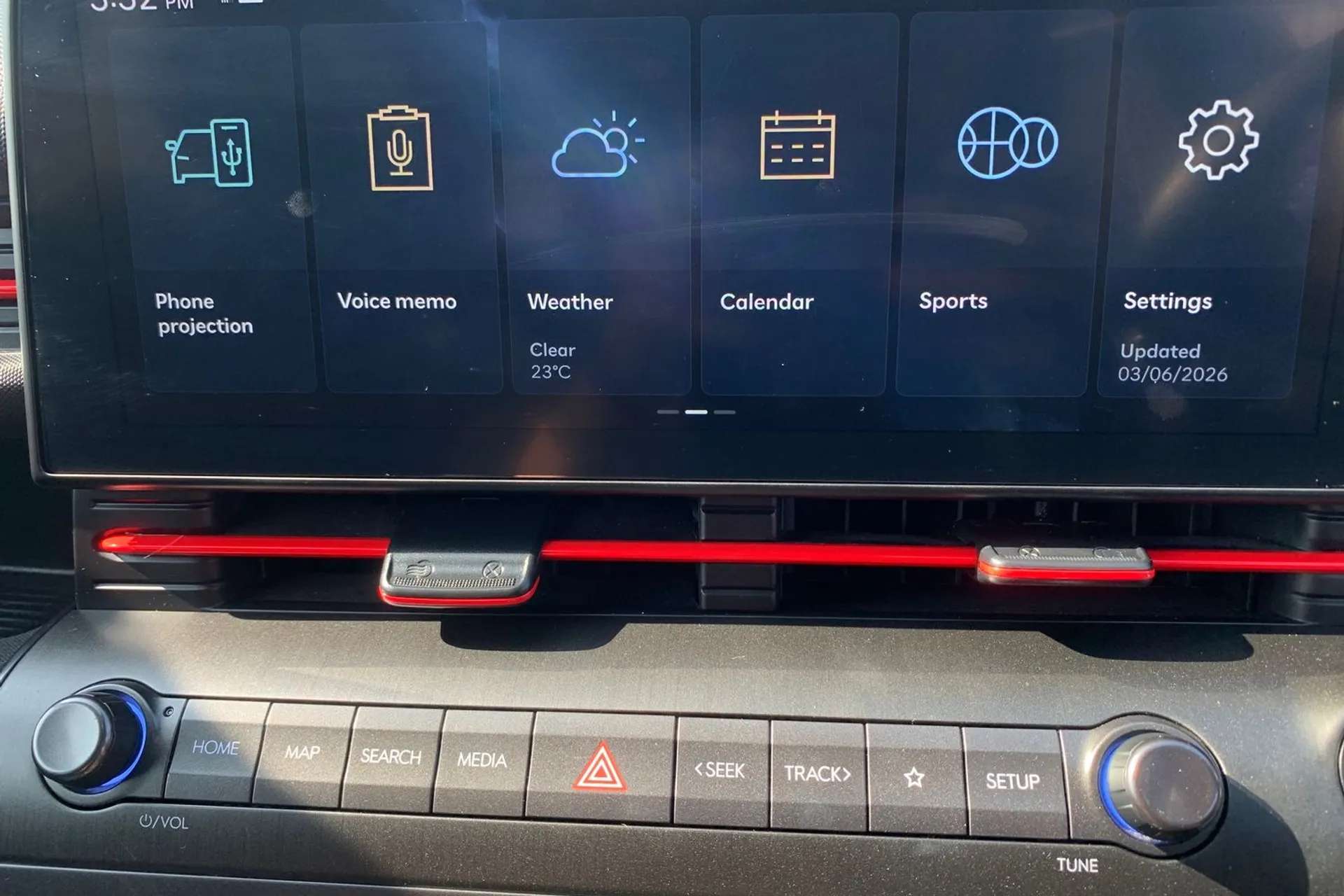 2024 HYUNDAI KONA 2024 HYUNDAI KONA