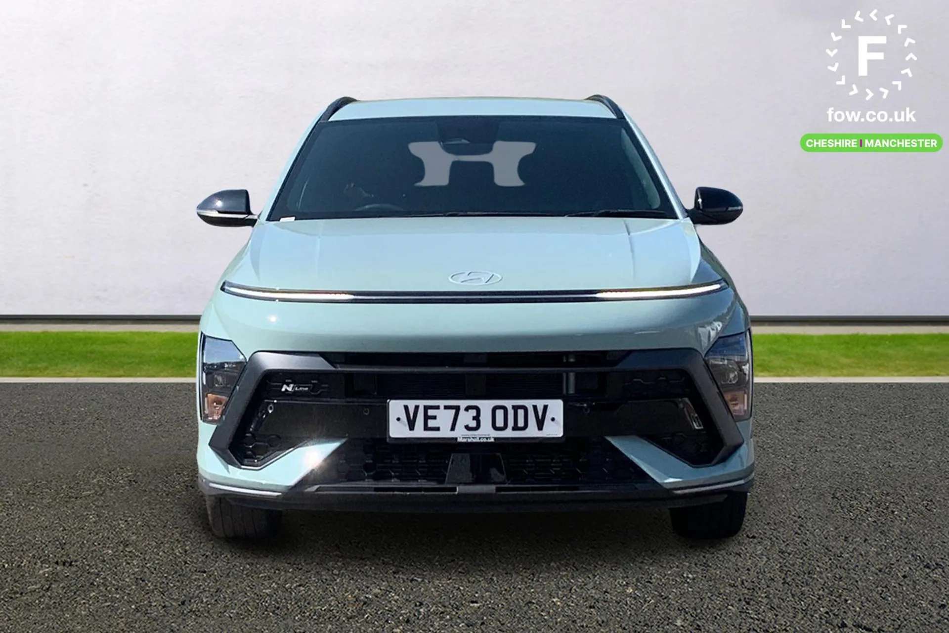 2024 HYUNDAI KONA 2024 HYUNDAI KONA