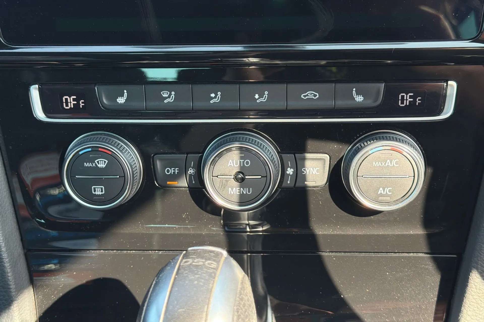 2017 VOLKSWAGEN GOLF 2017 VOLKSWAGEN GOLF