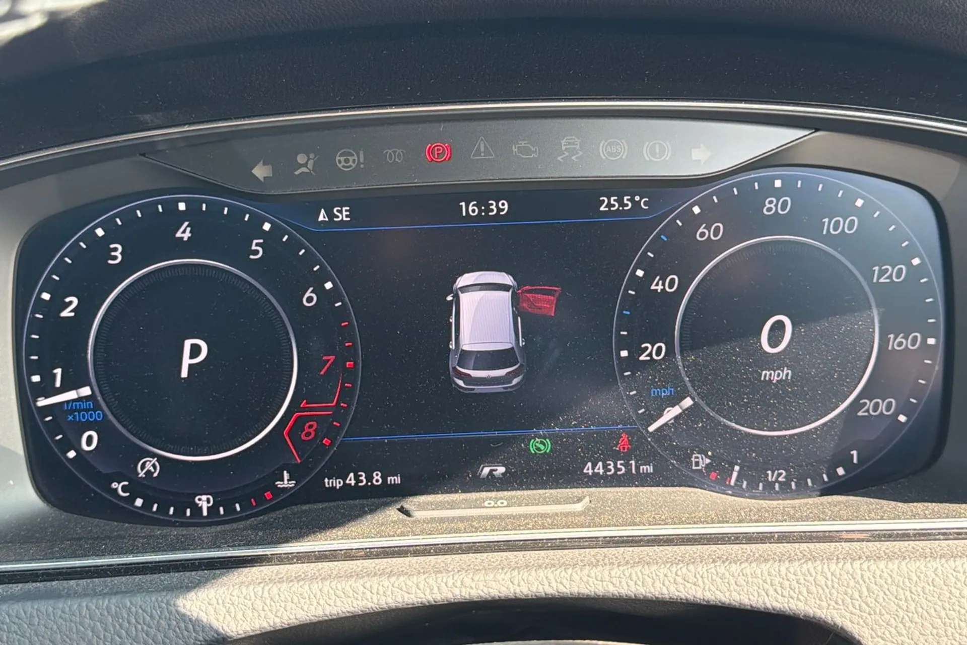 2017 VOLKSWAGEN GOLF 2017 VOLKSWAGEN GOLF