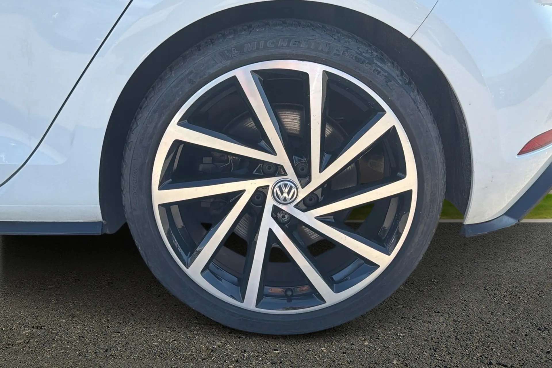 2017 VOLKSWAGEN GOLF 2017 VOLKSWAGEN GOLF