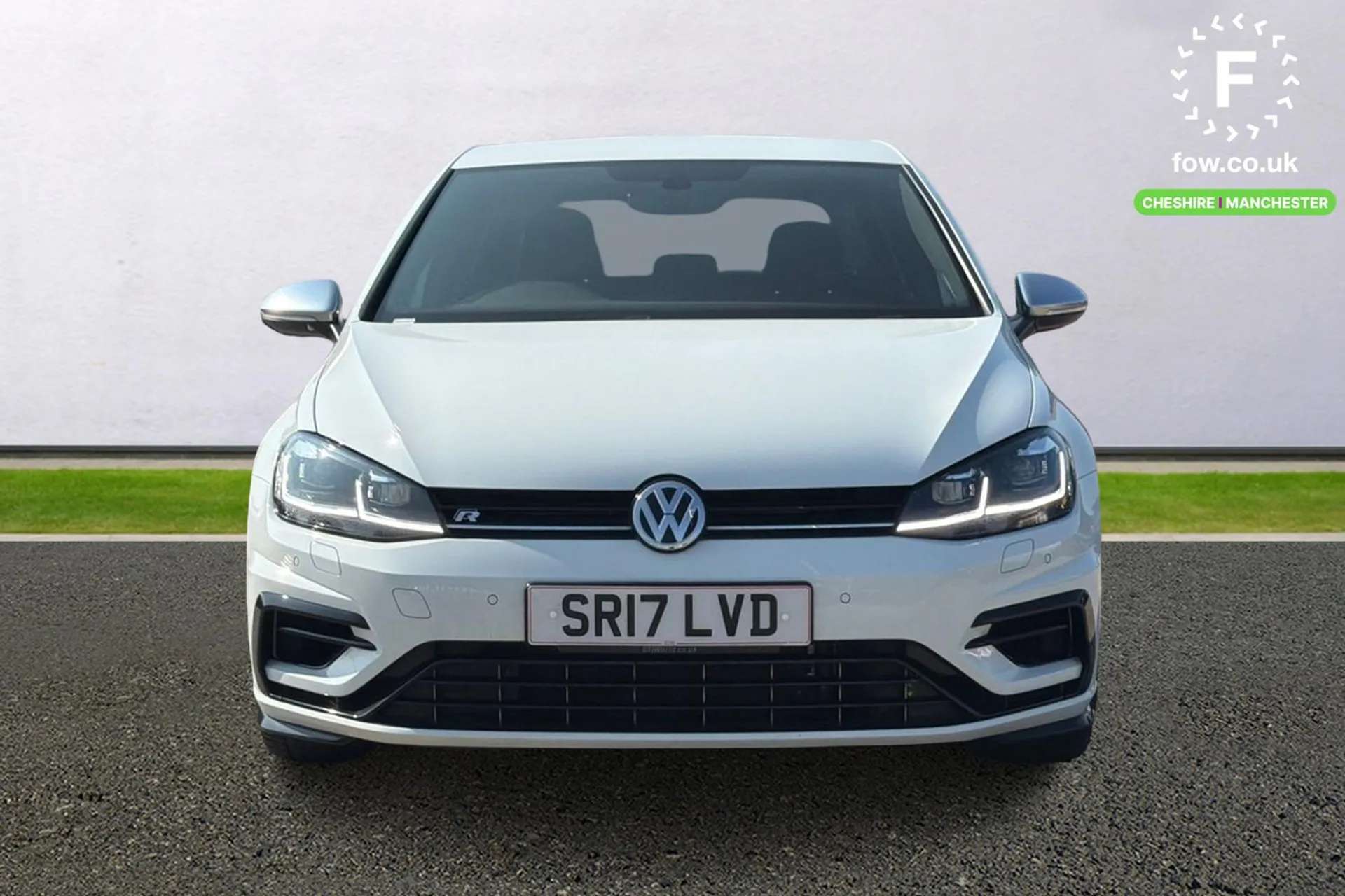 2017 VOLKSWAGEN GOLF 2017 VOLKSWAGEN GOLF