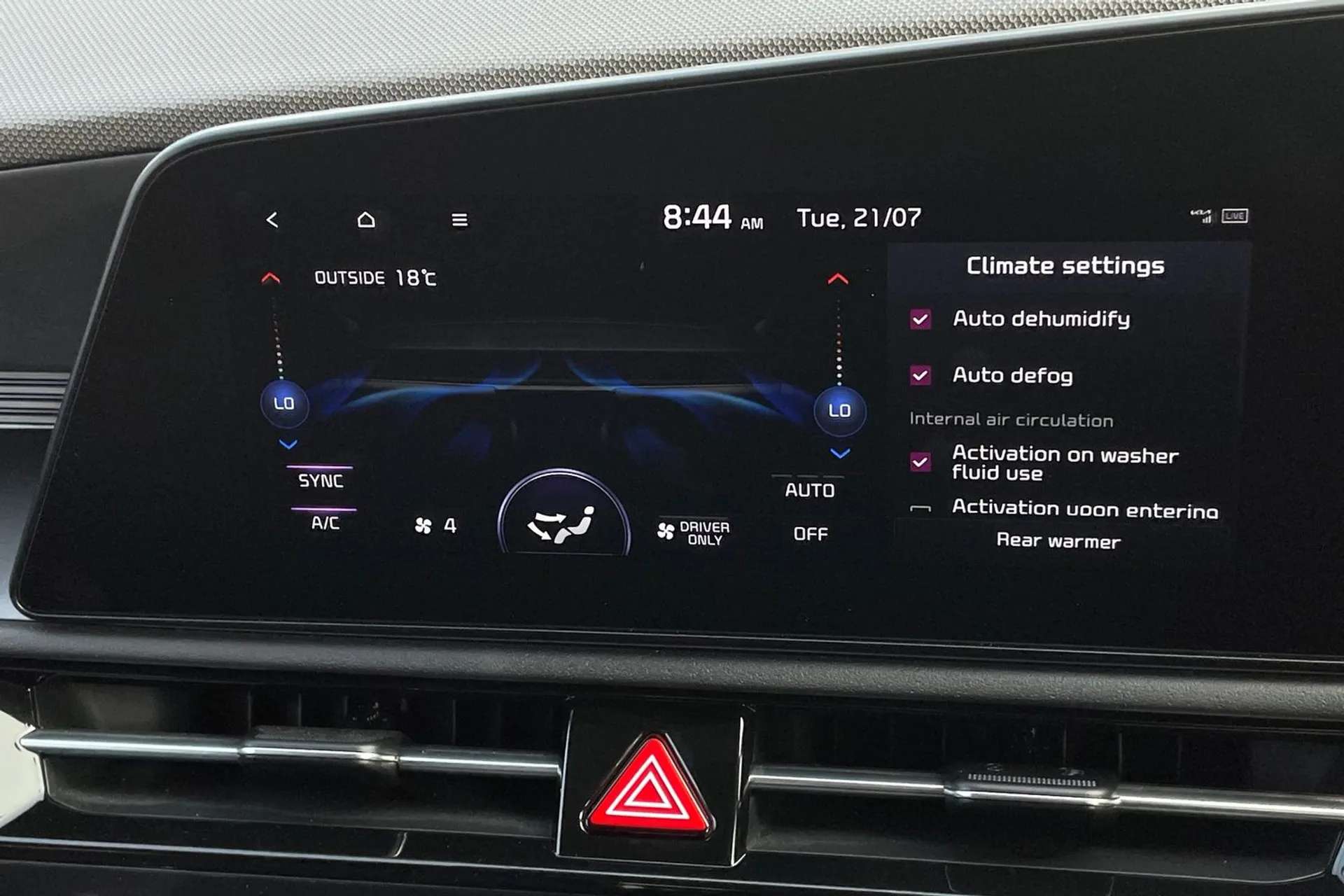2022 KIA NIRO 2022 KIA NIRO