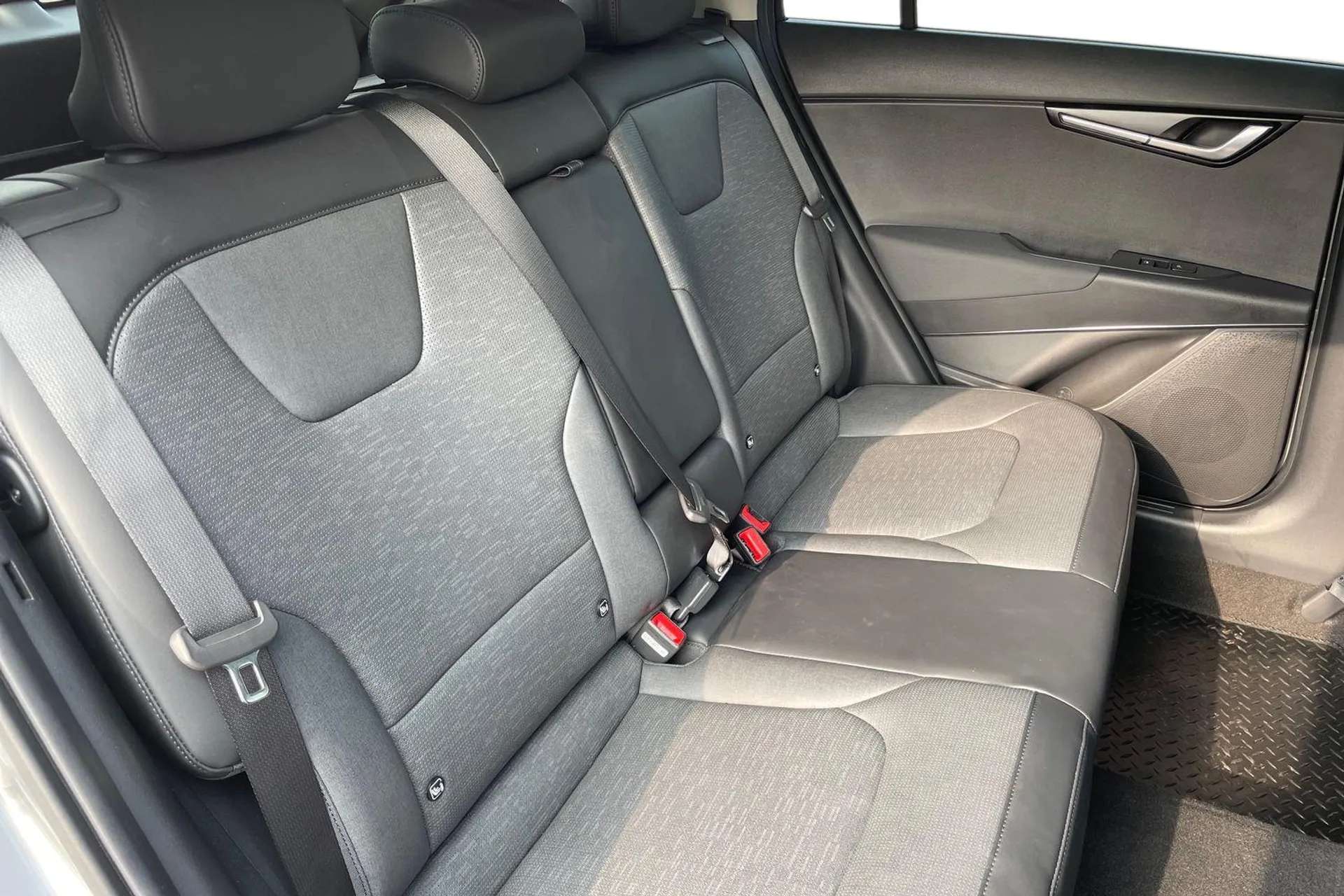 2022 KIA NIRO 2022 KIA NIRO