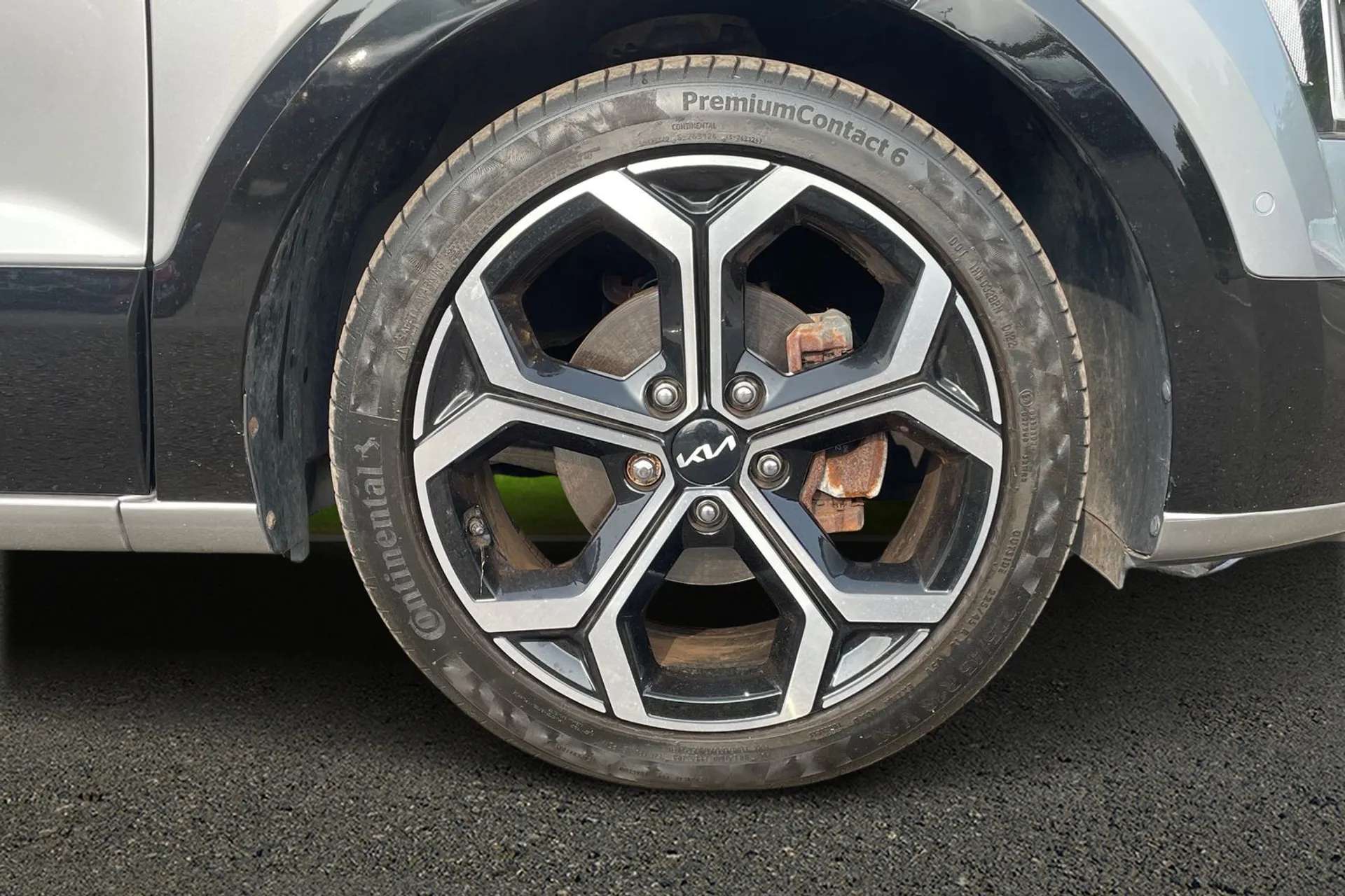 2022 KIA NIRO 2022 KIA NIRO