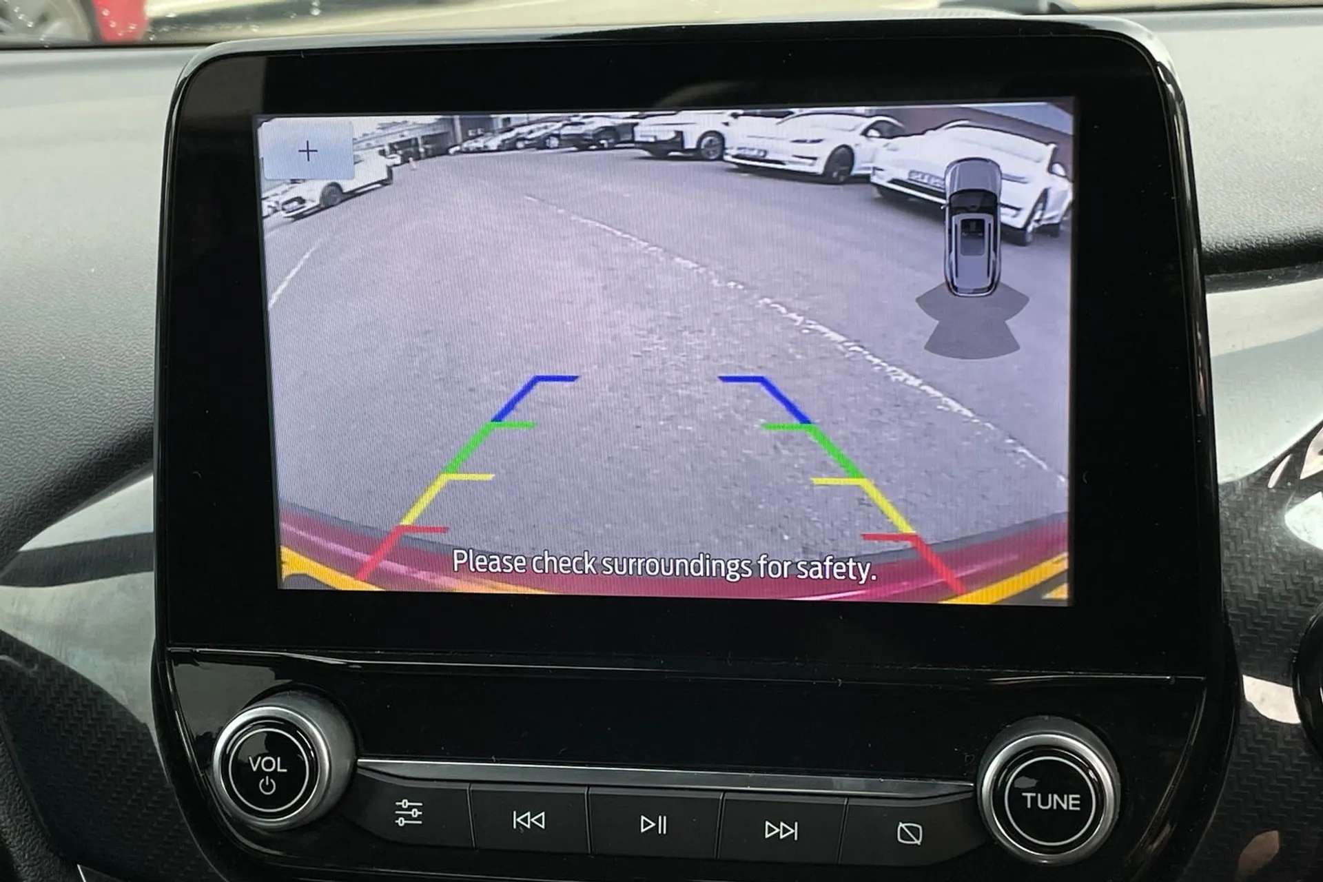 2021 FORD PUMA 2021 FORD PUMA