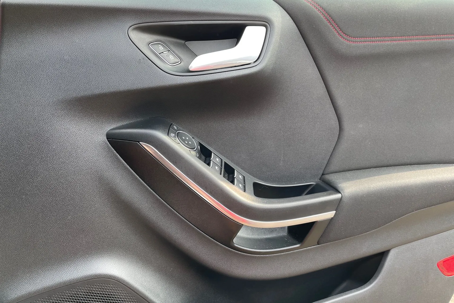 2021 FORD PUMA 2021 FORD PUMA
