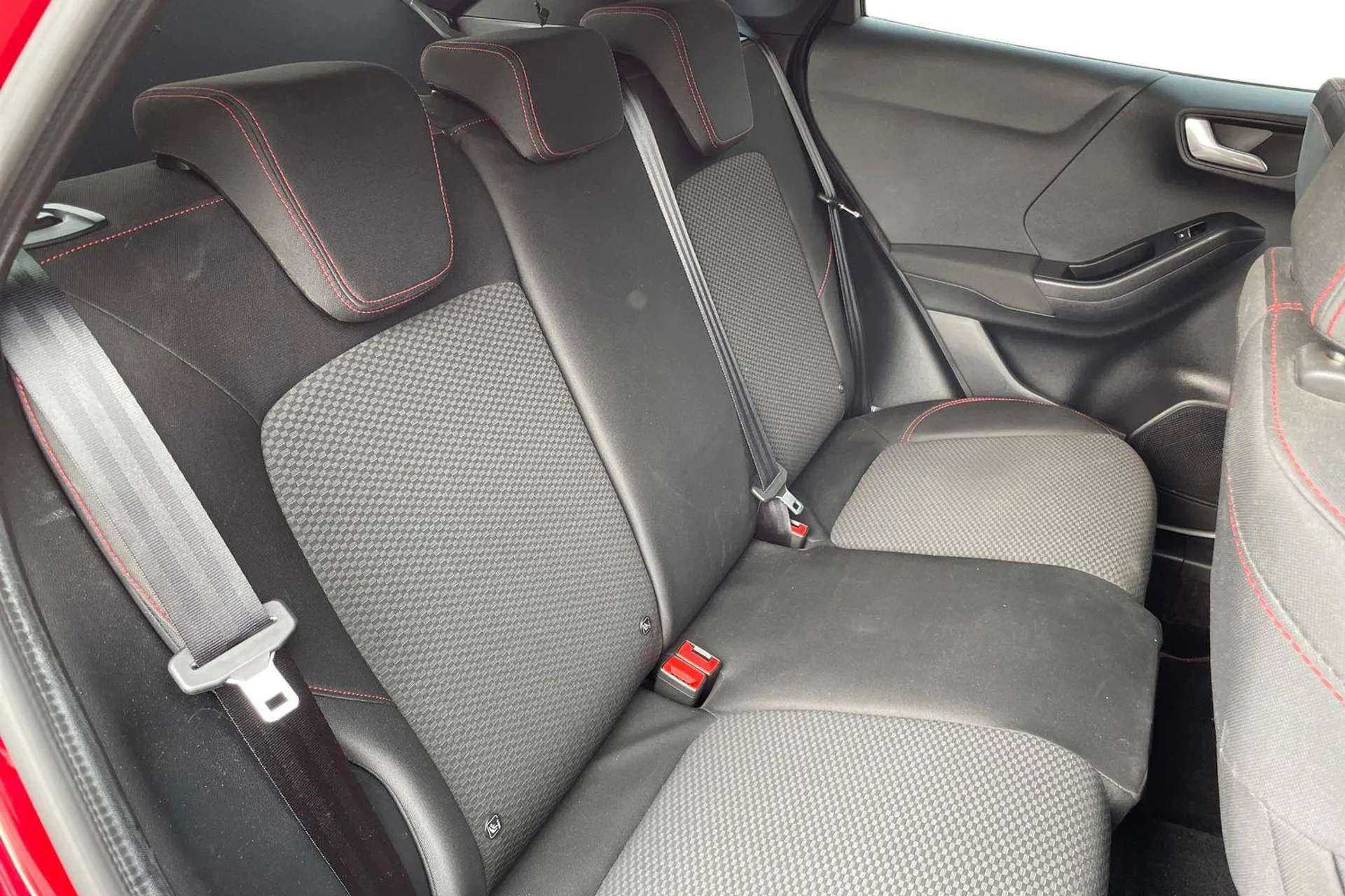 2021 FORD PUMA 2021 FORD PUMA
