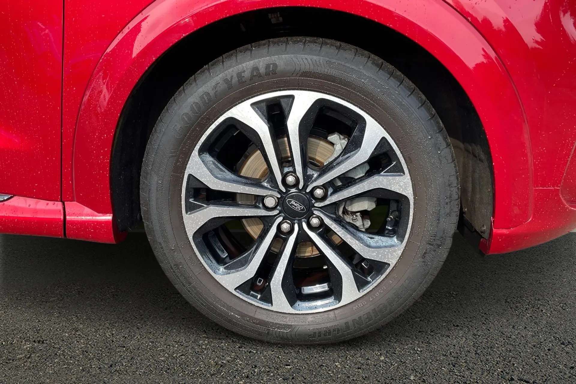 2021 FORD PUMA 2021 FORD PUMA