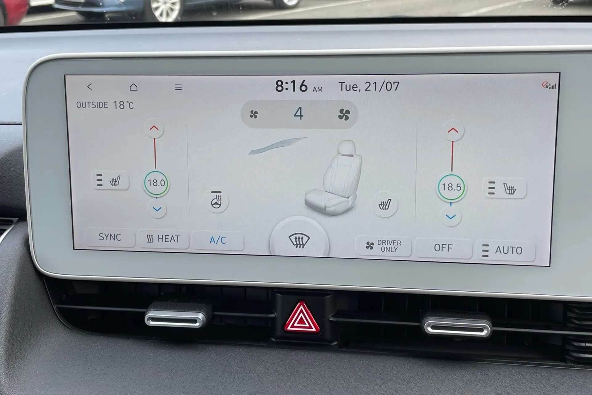 2023 HYUNDAI IONIQ 5 2023 HYUNDAI IONIQ 5