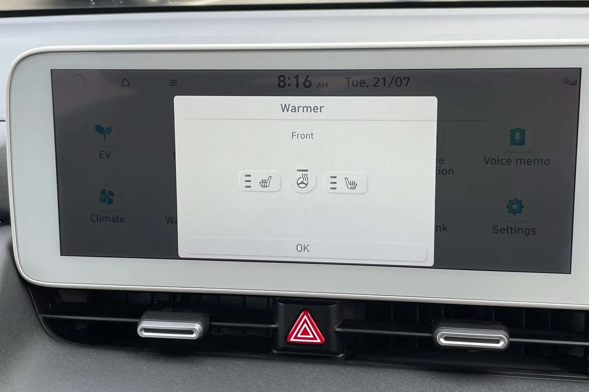 2023 HYUNDAI IONIQ 5 2023 HYUNDAI IONIQ 5