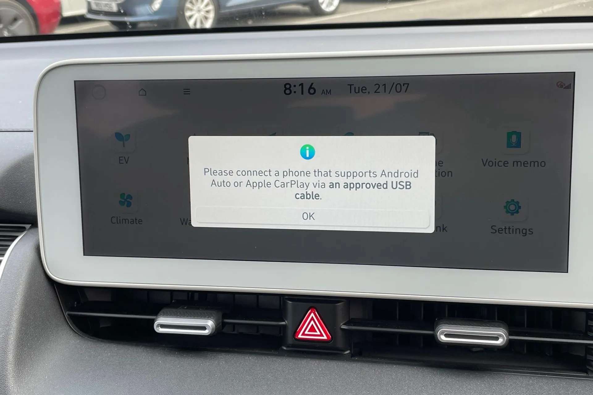 2023 HYUNDAI IONIQ 5 2023 HYUNDAI IONIQ 5