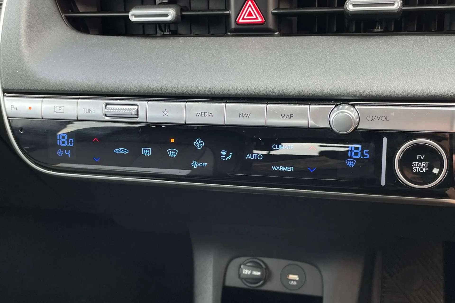 2023 HYUNDAI IONIQ 5 2023 HYUNDAI IONIQ 5