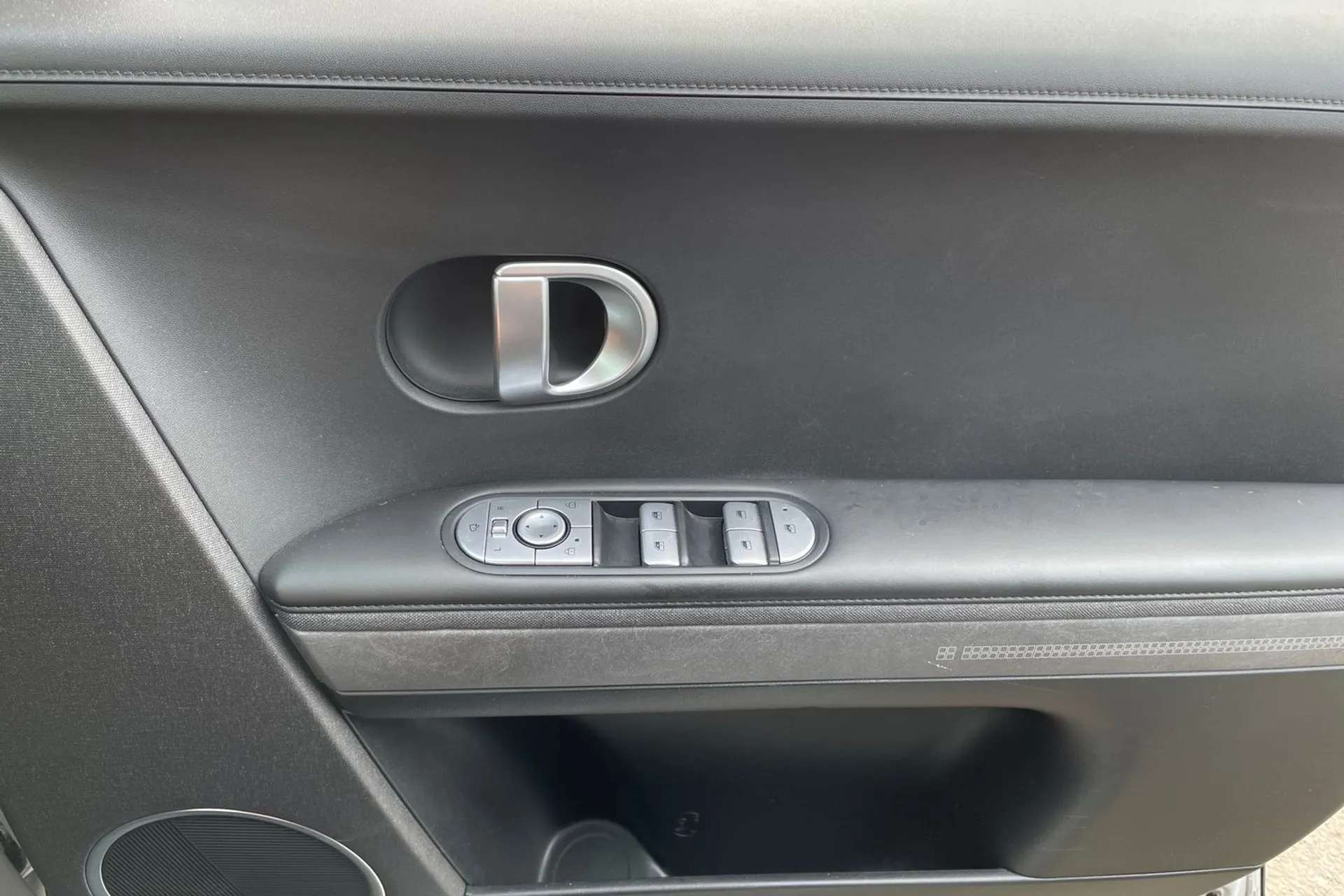 2023 HYUNDAI IONIQ 5 2023 HYUNDAI IONIQ 5