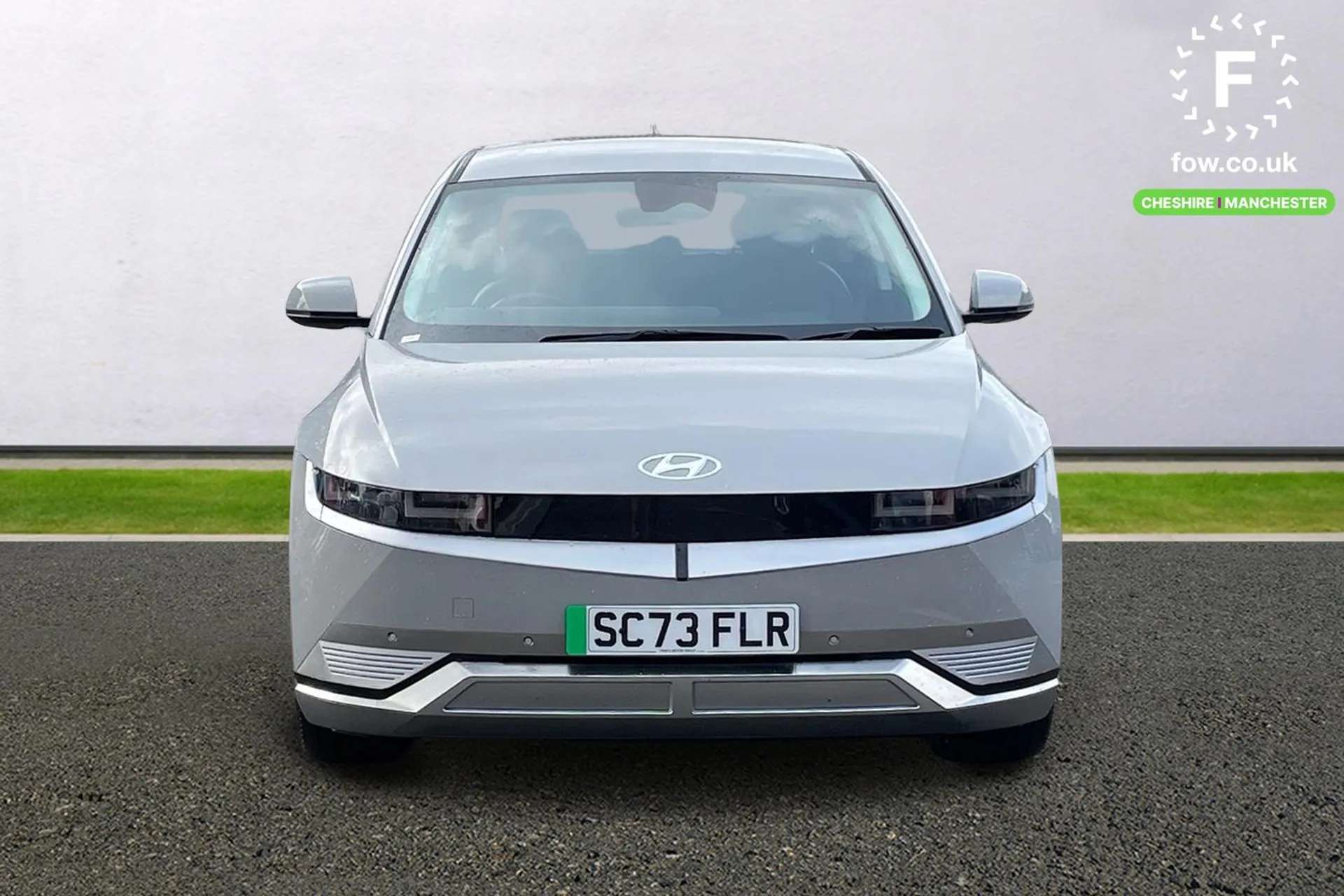 2023 HYUNDAI IONIQ 5 2023 HYUNDAI IONIQ 5