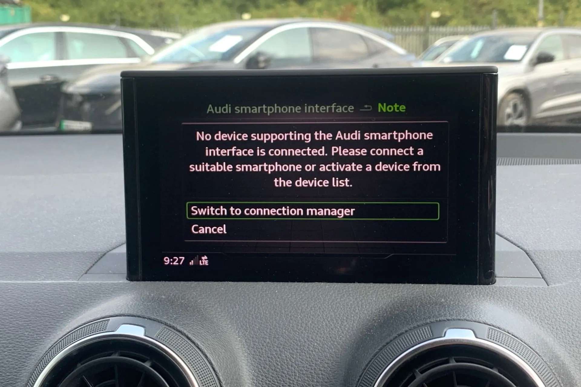 2017 AUDI Q2 2017 AUDI Q2