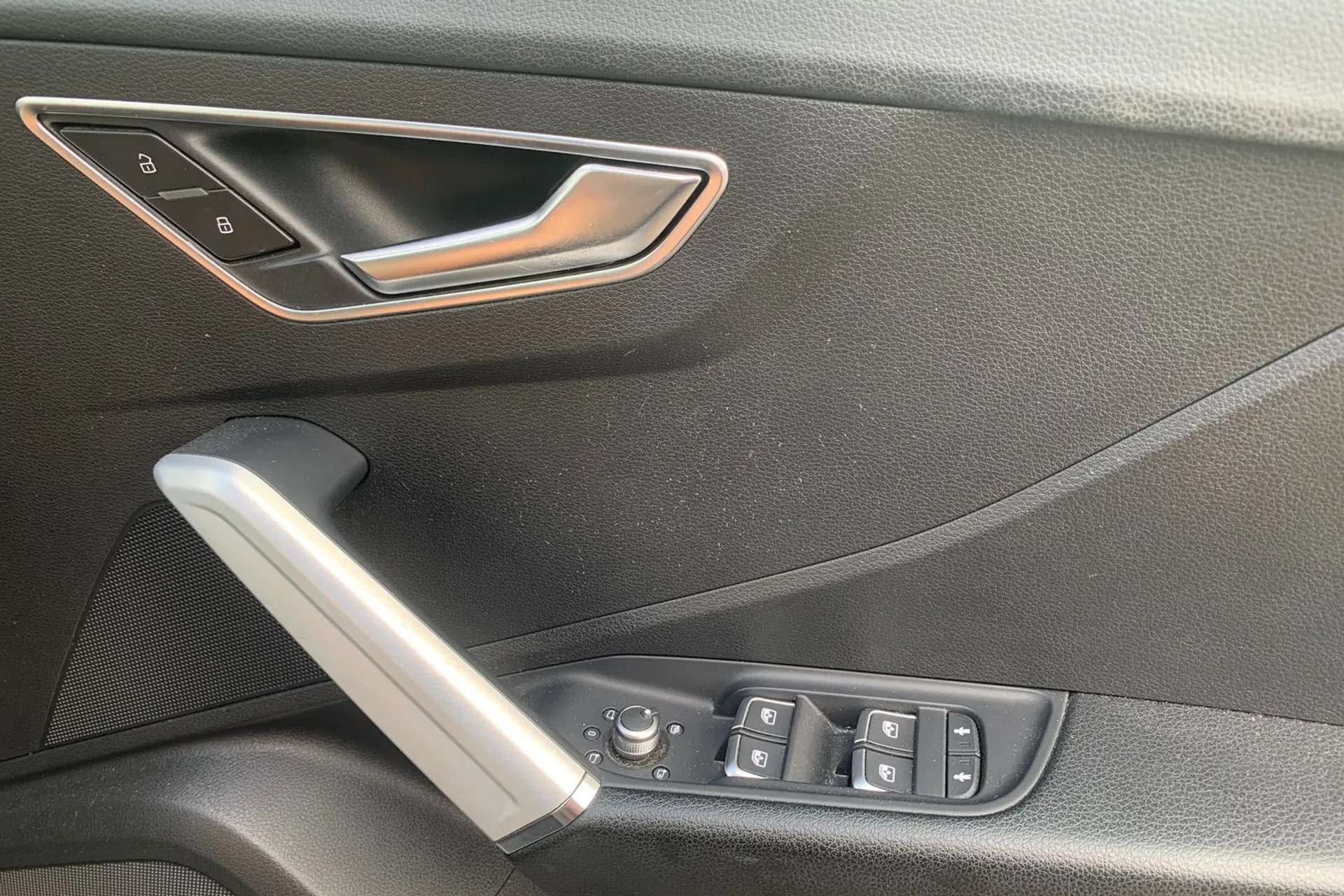 2017 AUDI Q2 2017 AUDI Q2