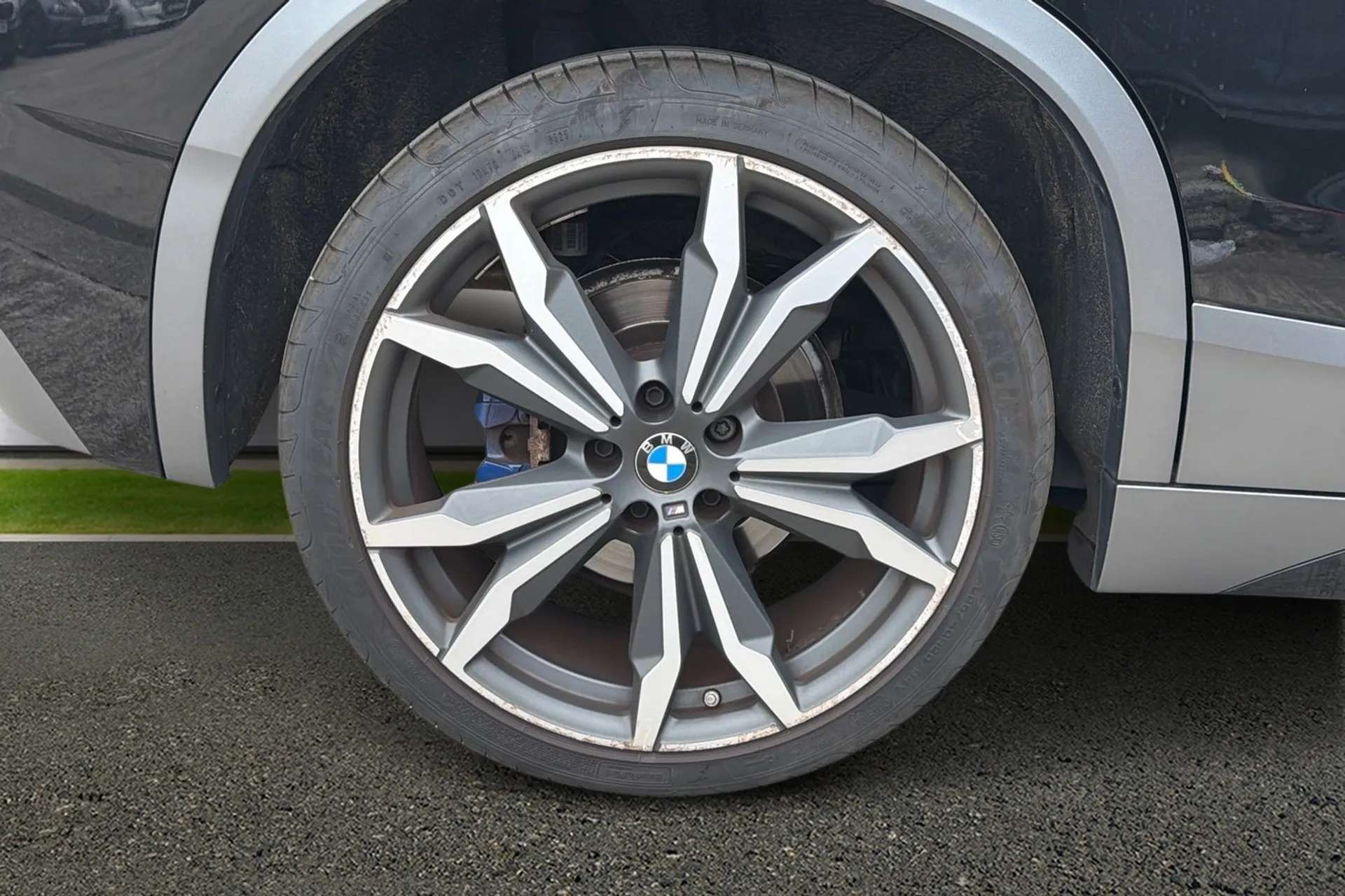 2021 BMW X2 2021 BMW X2