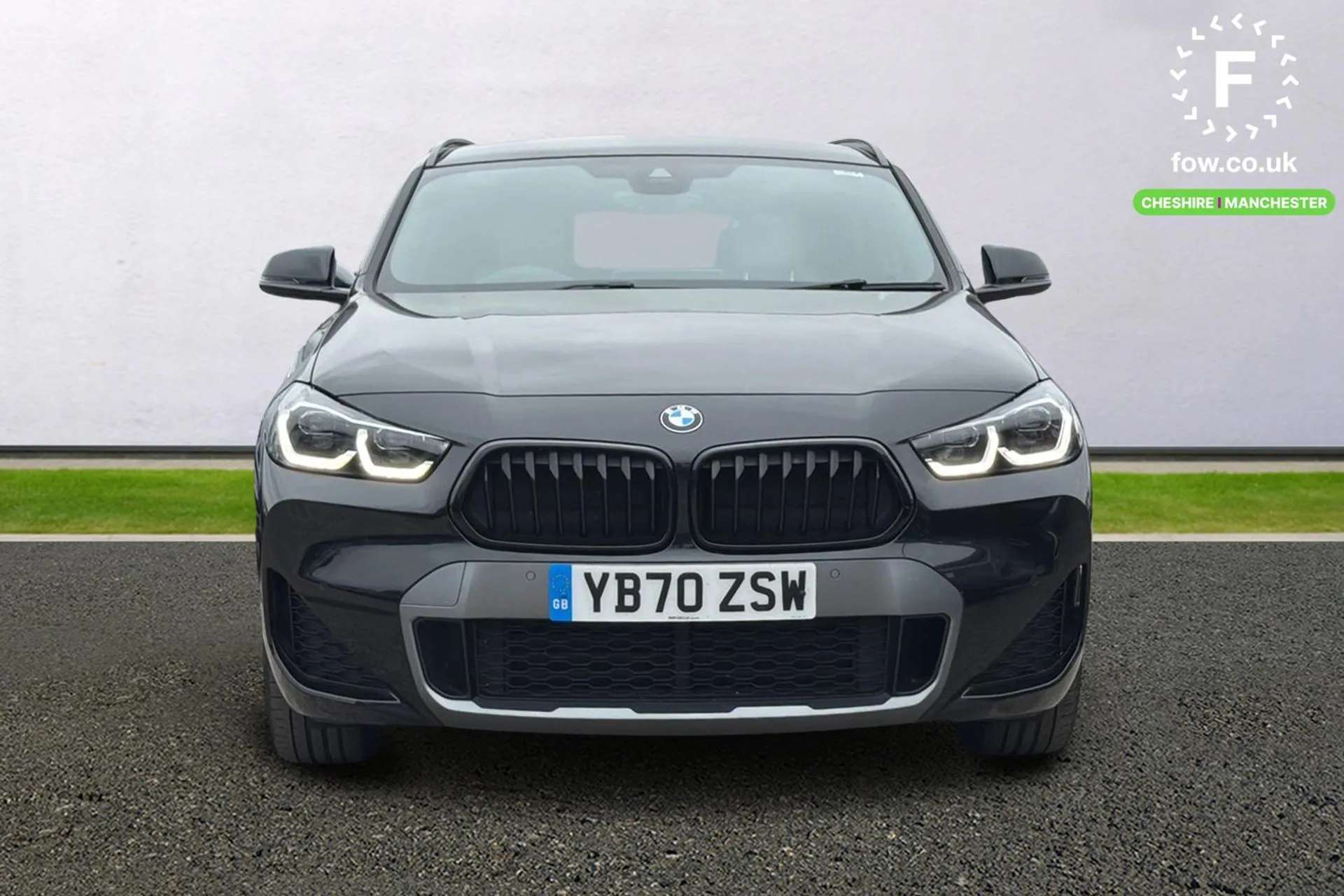 2021 BMW X2 2021 BMW X2