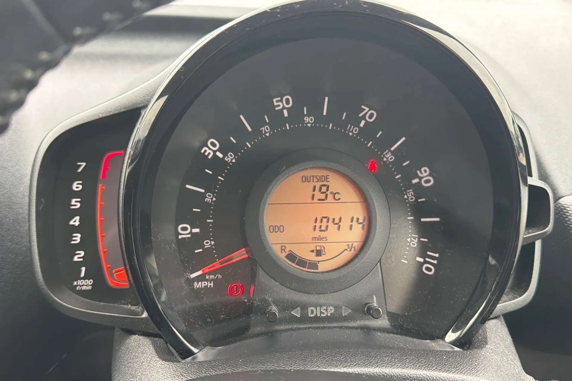 2021 CITROEN C1 2021 CITROEN C1