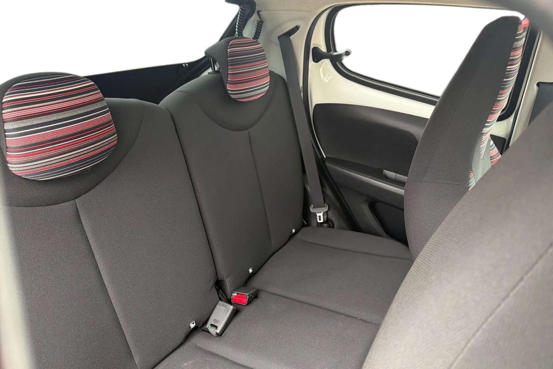 2021 CITROEN C1 2021 CITROEN C1