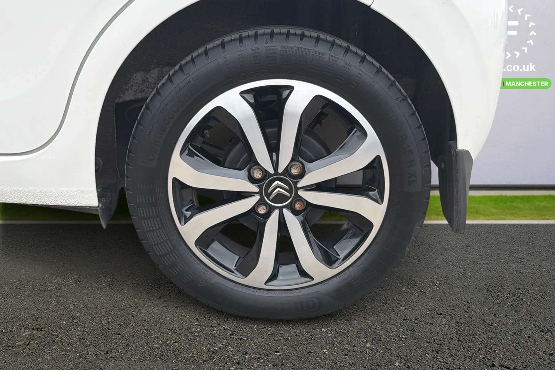 2021 CITROEN C1 2021 CITROEN C1