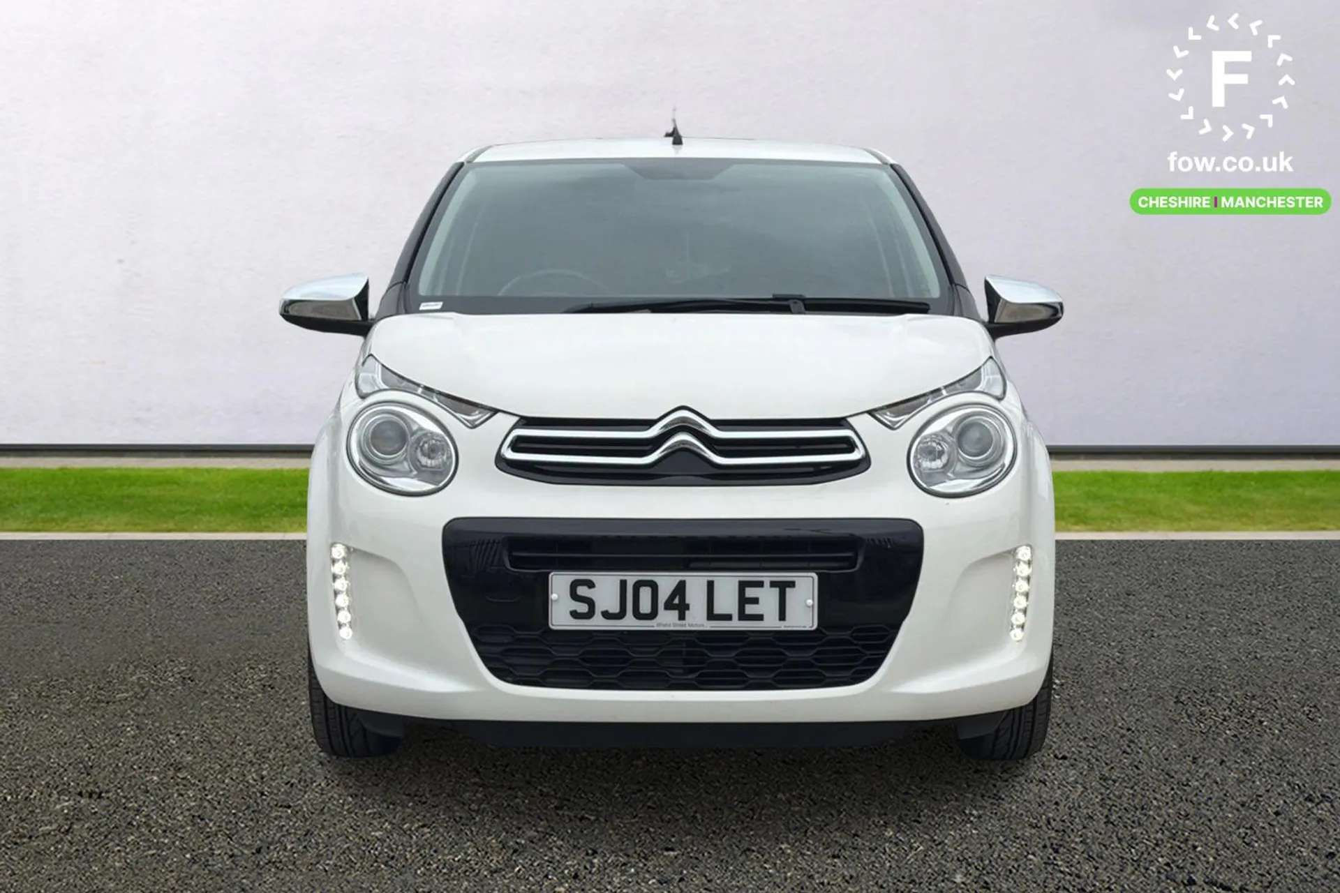 2021 CITROEN C1 2021 CITROEN C1
