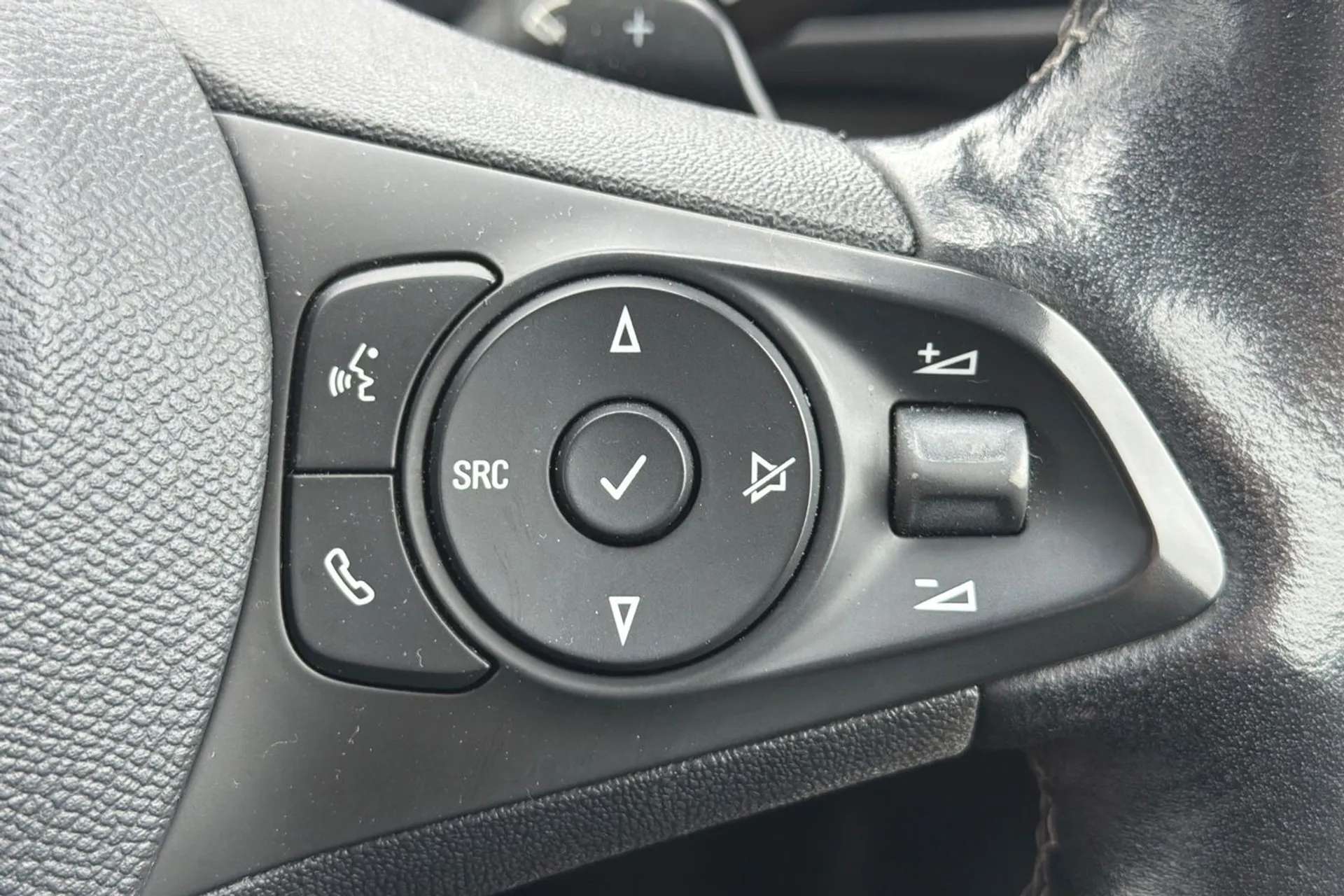 2020 VAUXHALL CORSA 2020 VAUXHALL CORSA