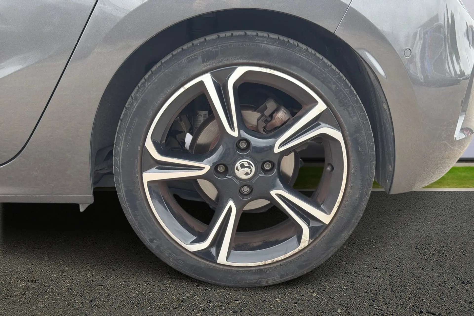 2020 VAUXHALL CORSA 2020 VAUXHALL CORSA