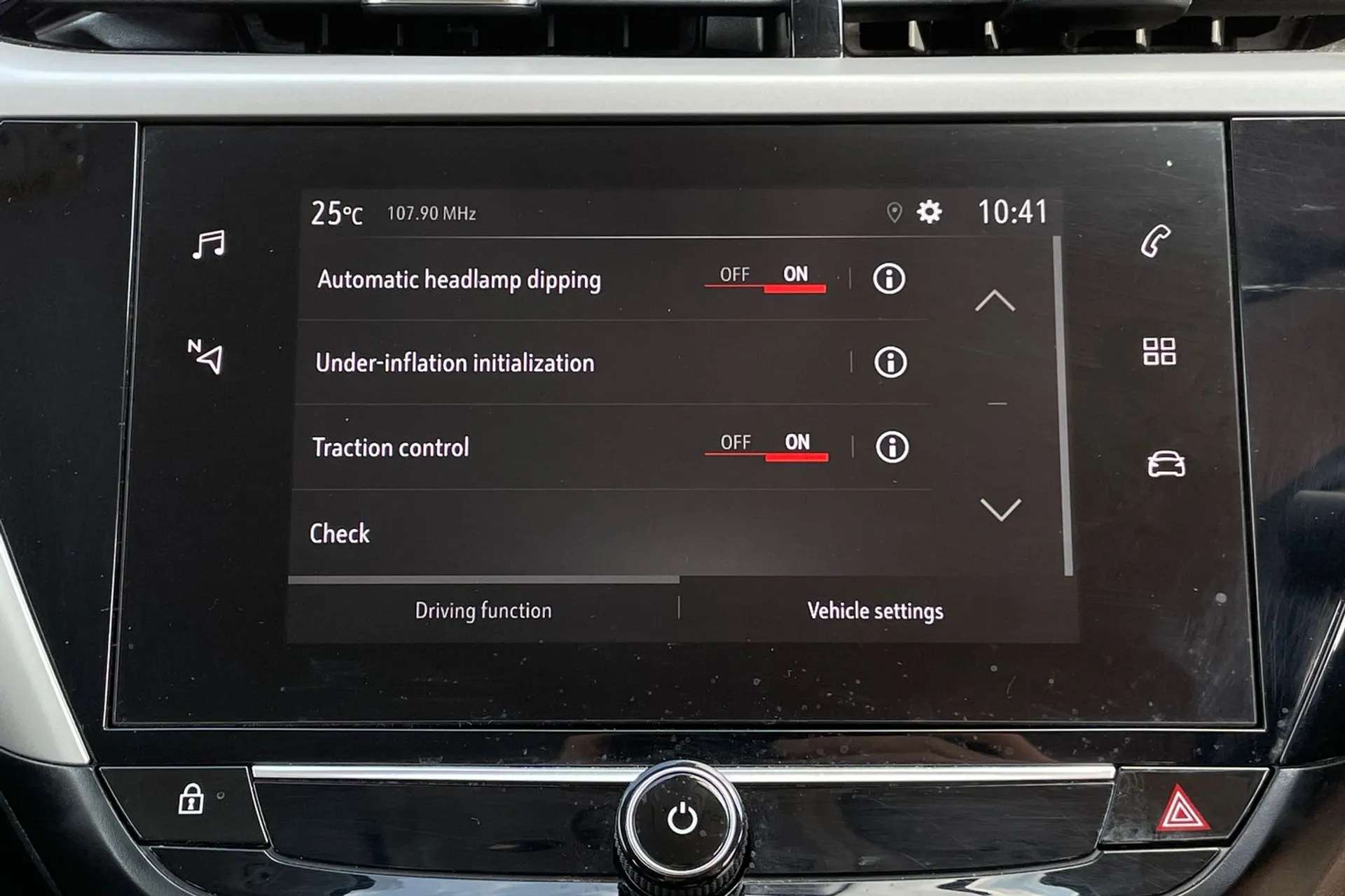 2020 VAUXHALL CORSA 2020 VAUXHALL CORSA