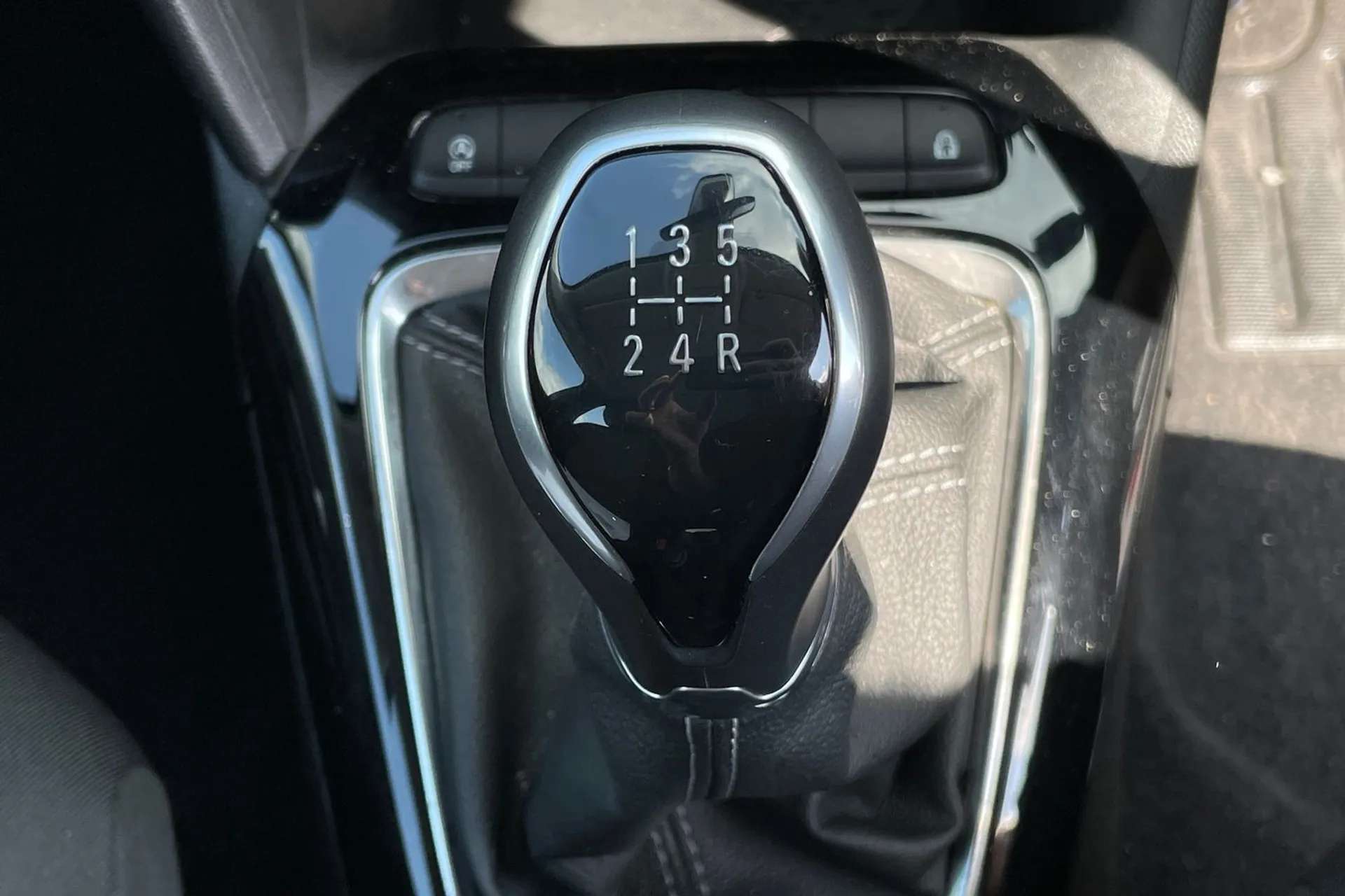 2020 VAUXHALL CORSA 2020 VAUXHALL CORSA