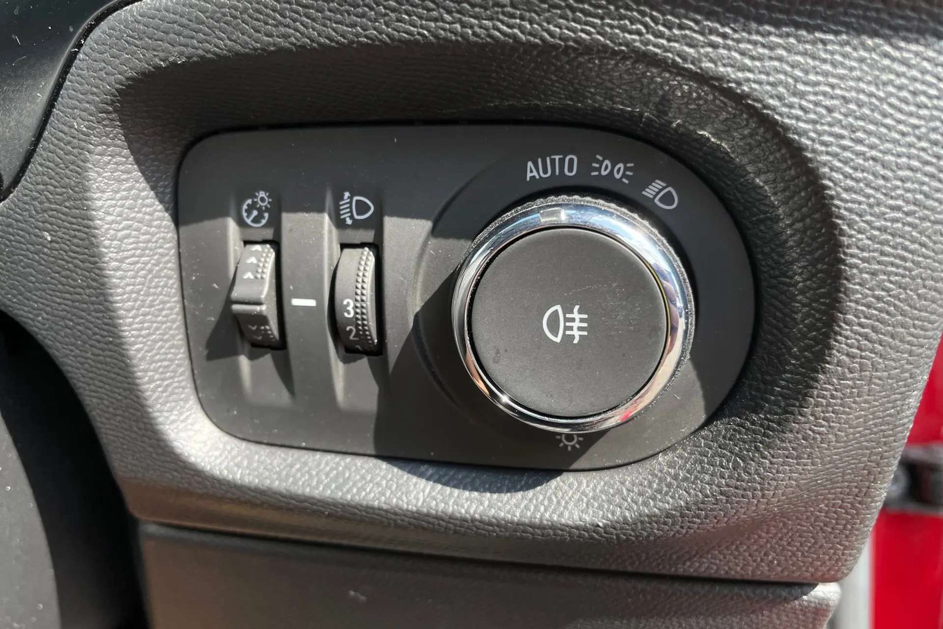 2020 VAUXHALL CORSA 2020 VAUXHALL CORSA