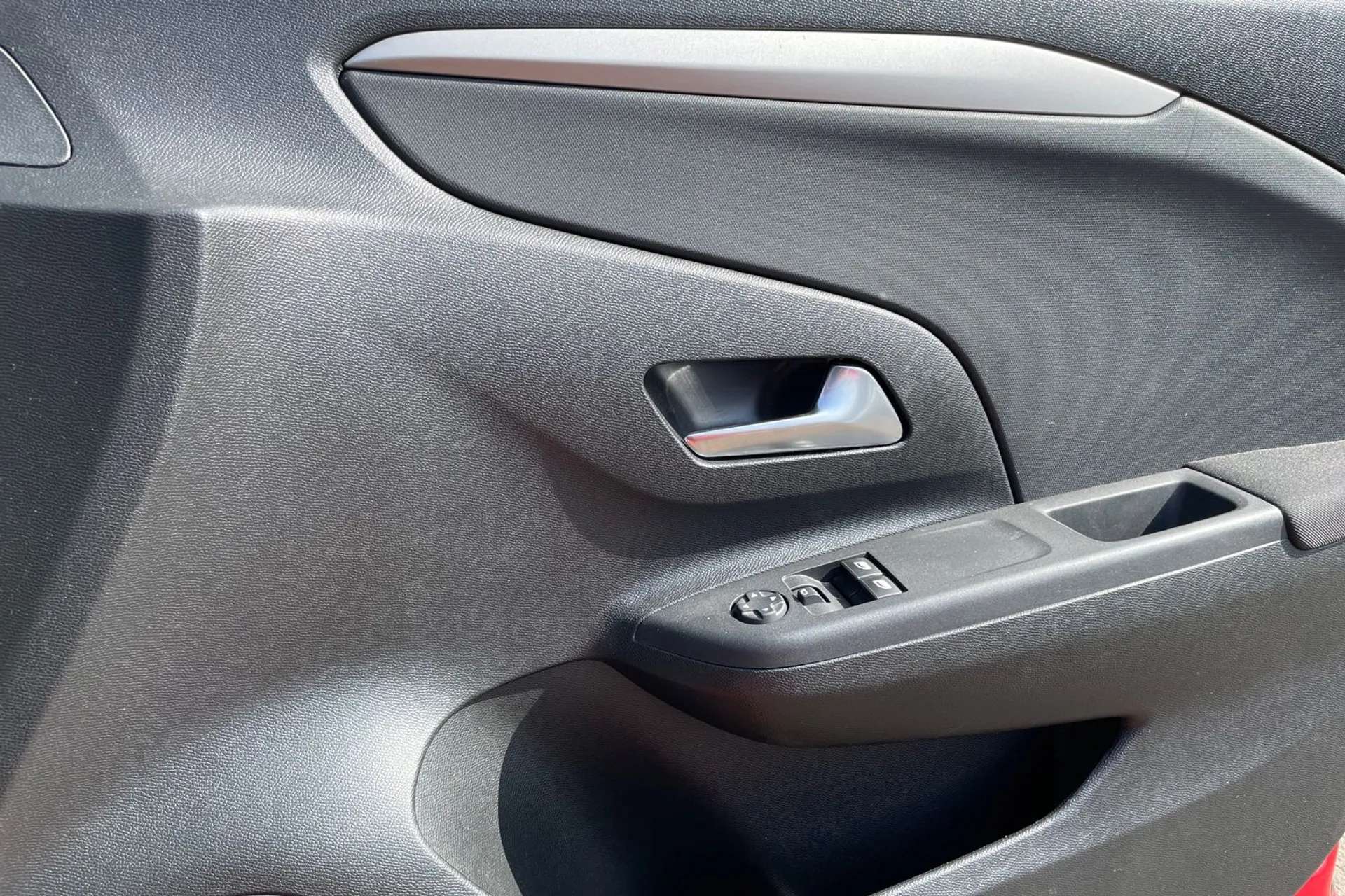 2020 VAUXHALL CORSA 2020 VAUXHALL CORSA
