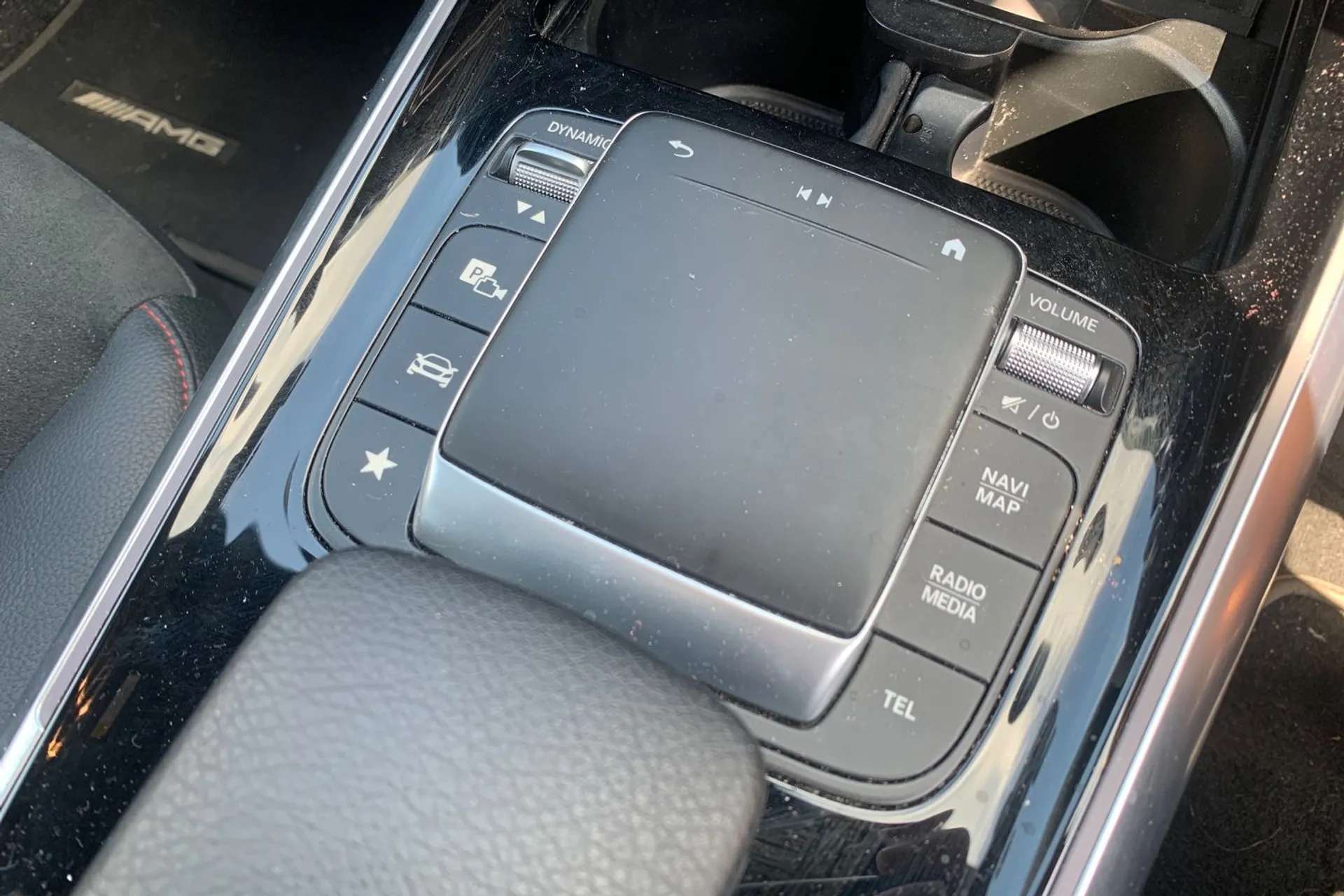 2022 MERCEDES-BENZ EQA 2022 MERCEDES-BENZ EQA