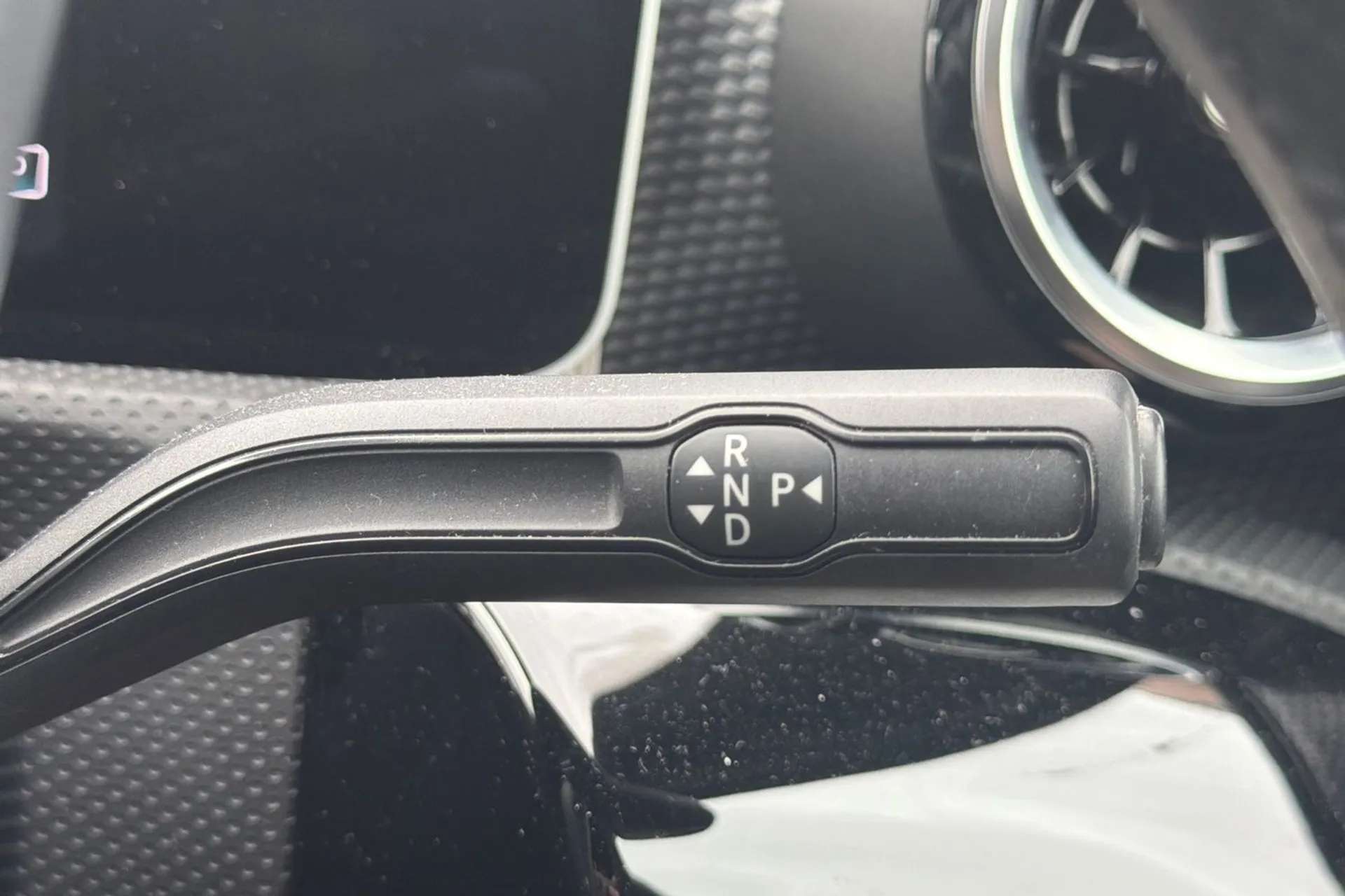2020 MERCEDES-BENZ A CLASS 2020 MERCEDES-BENZ A CLASS