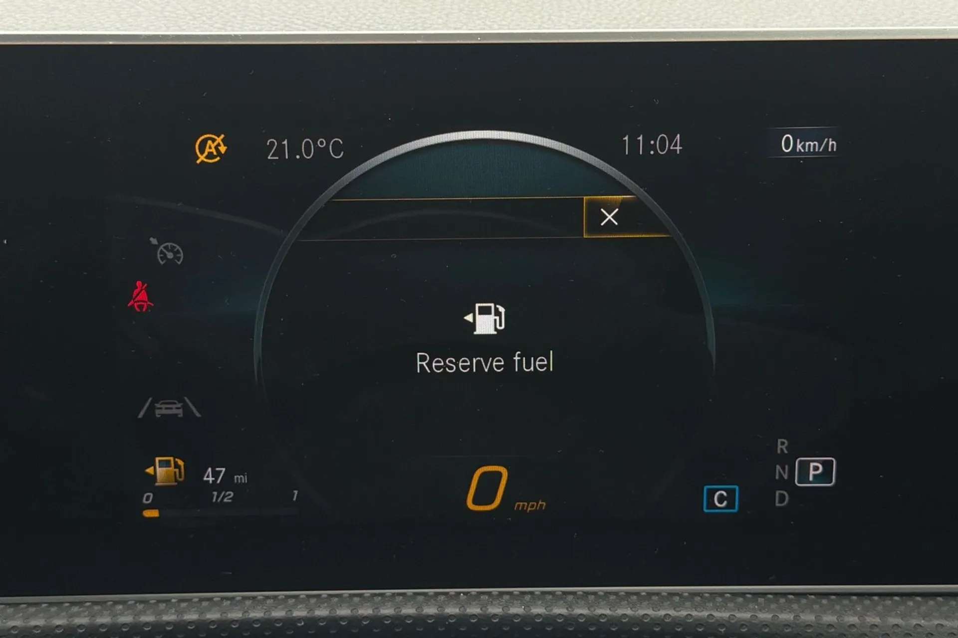 2020 MERCEDES-BENZ A CLASS 2020 MERCEDES-BENZ A CLASS